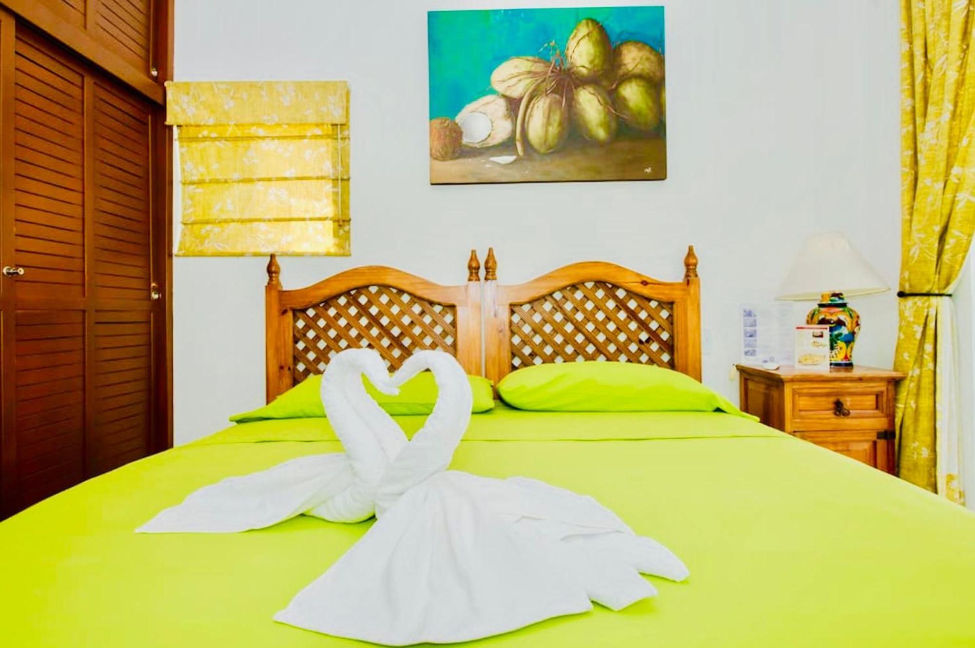 Villa Gorgeous With Pool E7 Playacar Phase 2 Playa del Carmen