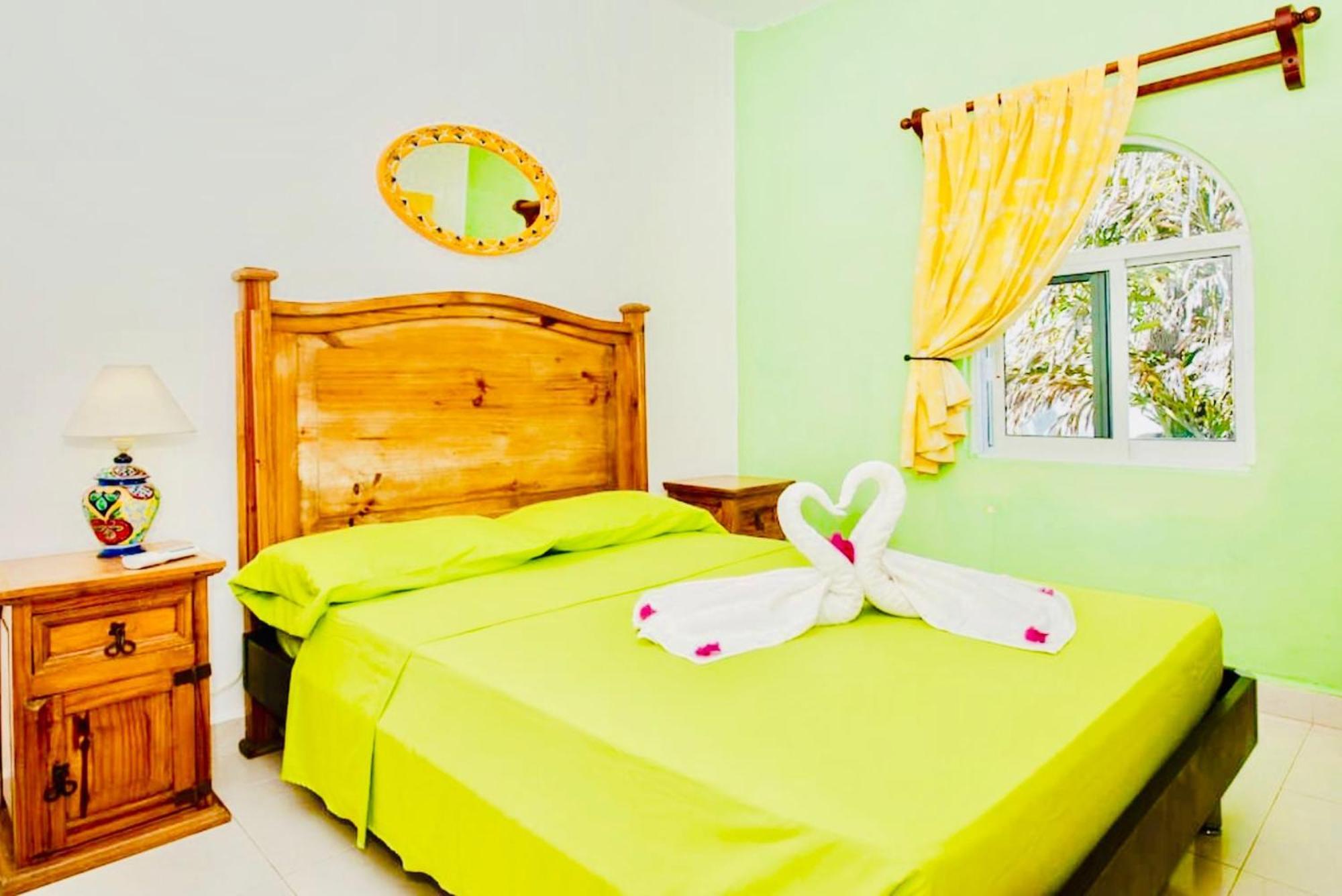 Villa Gorgeous With Pool E7 Playacar Phase 2 Playa del Carmen