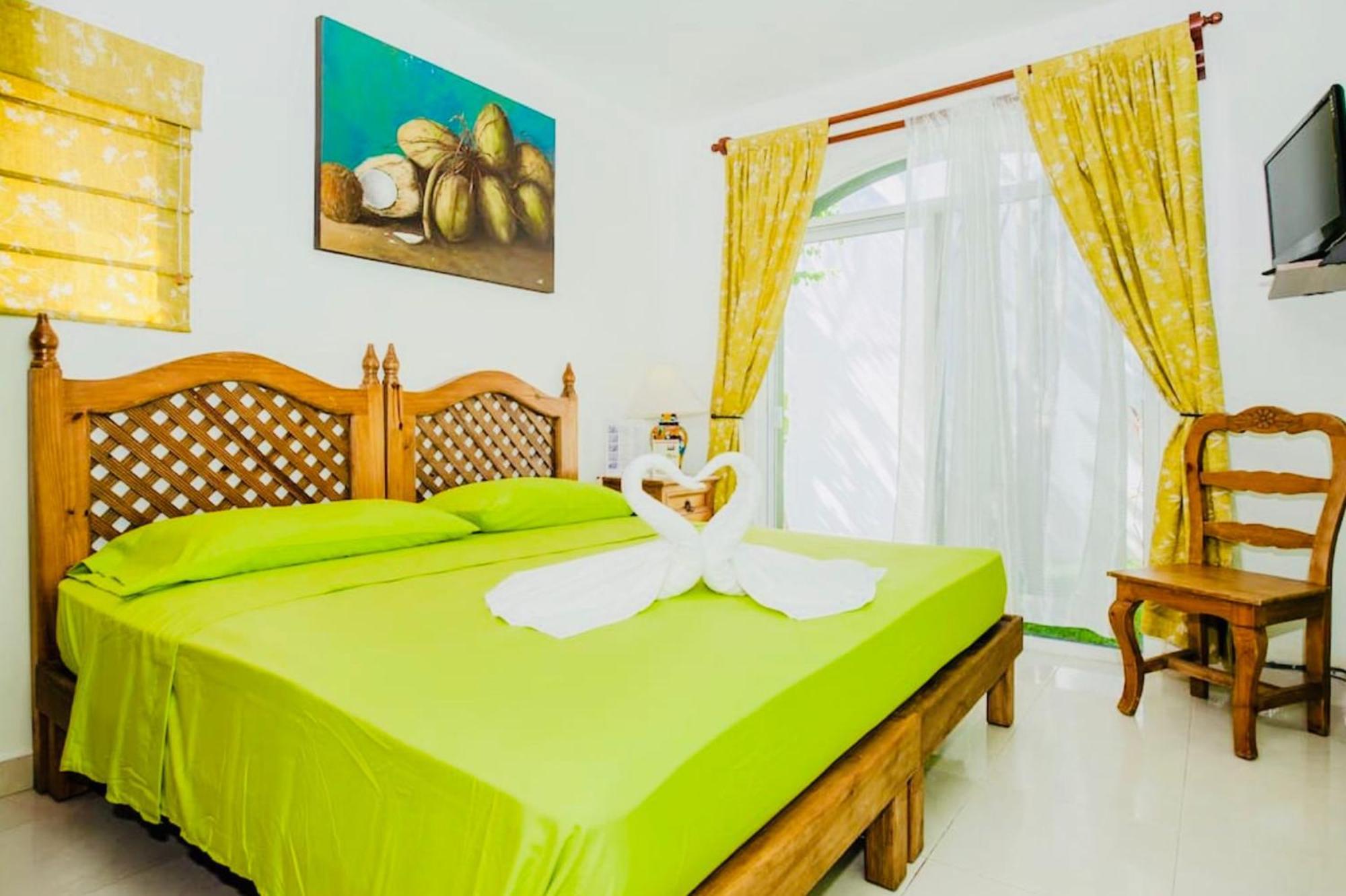 Villa Gorgeous With Pool E7 Playacar Phase 2 Playa del Carmen
