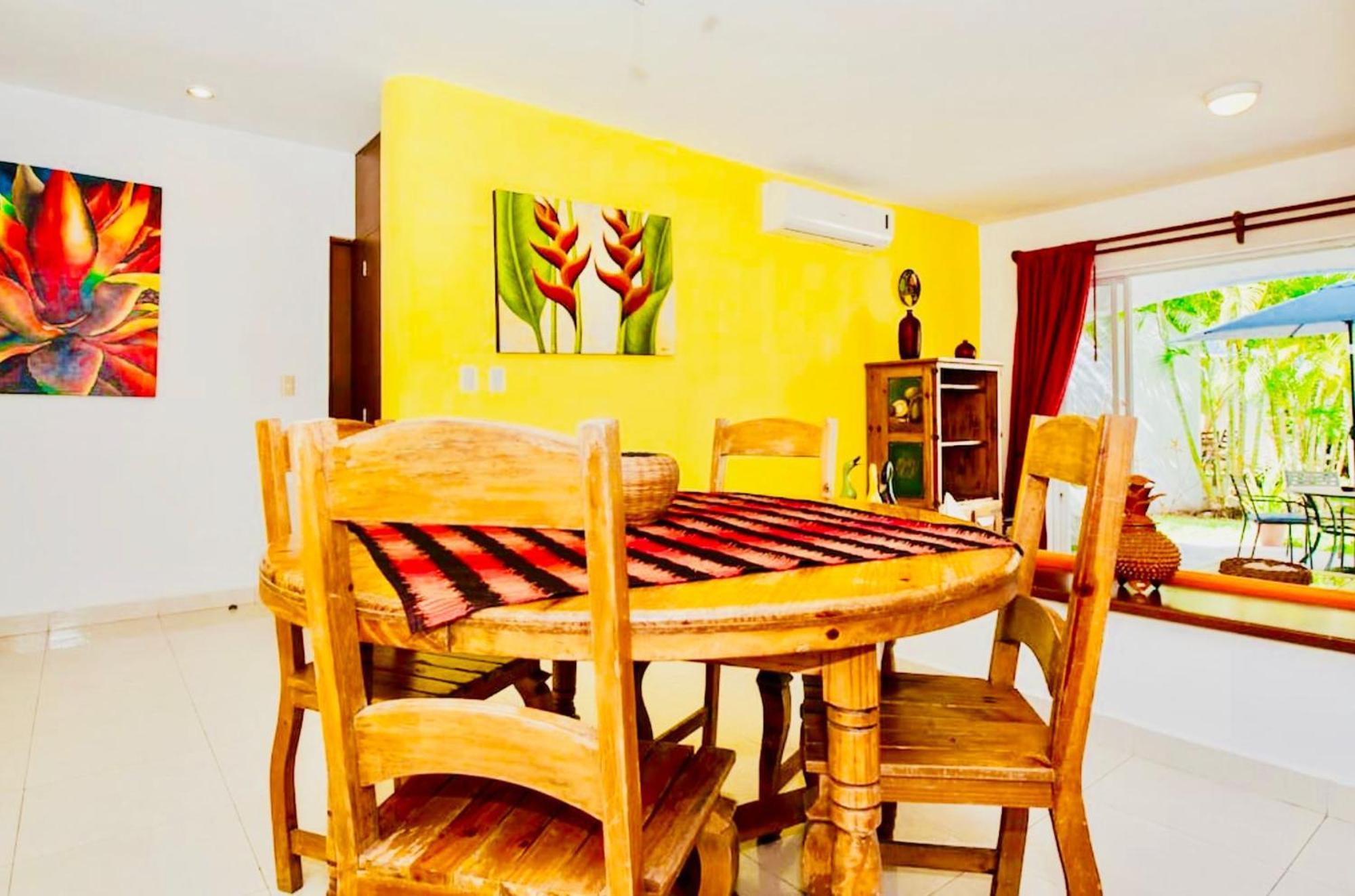 Gorgeous With Pool E7 Playacar Phase 2 *