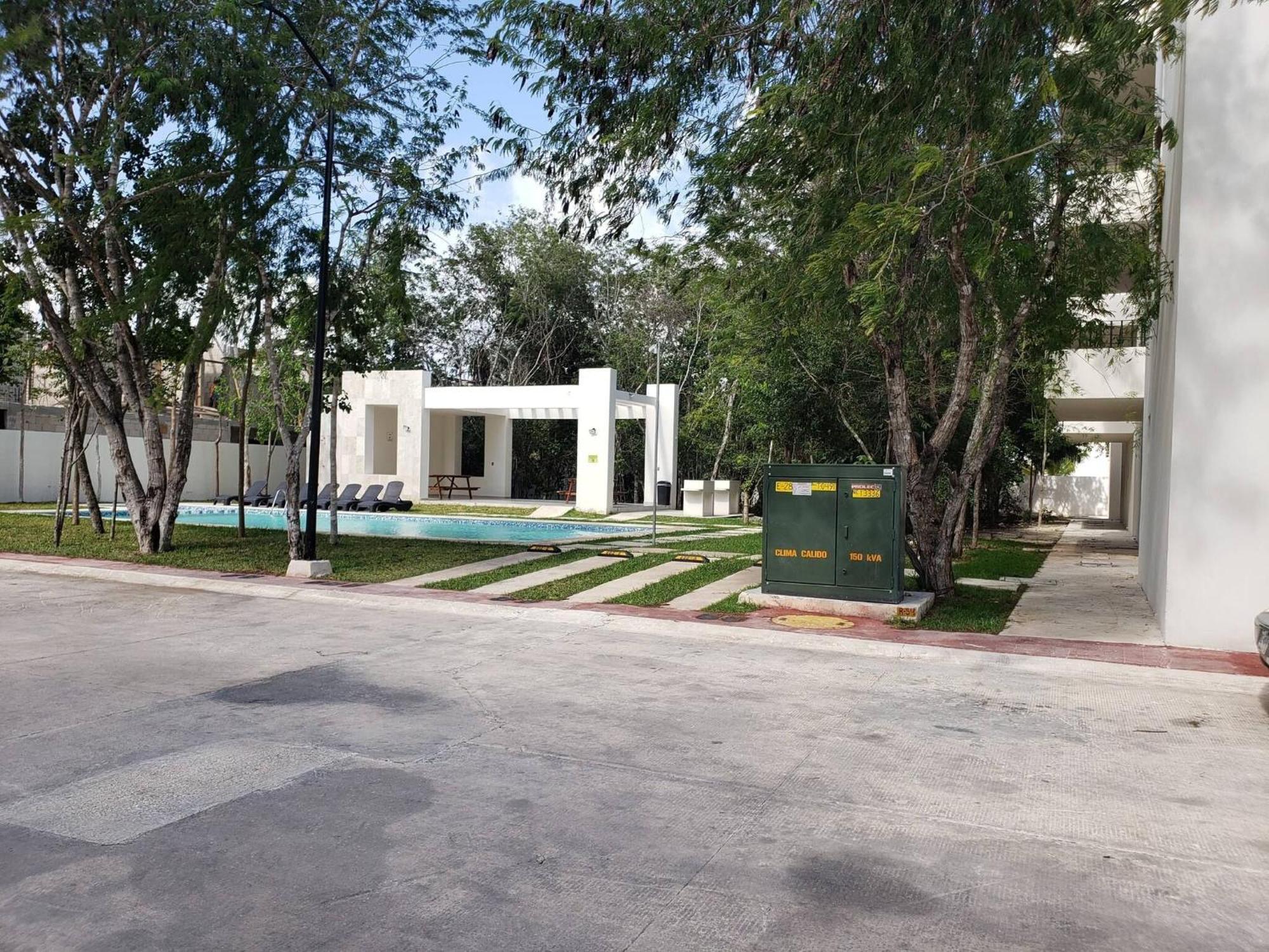 Departamento Familiar En Corazon Apartamento