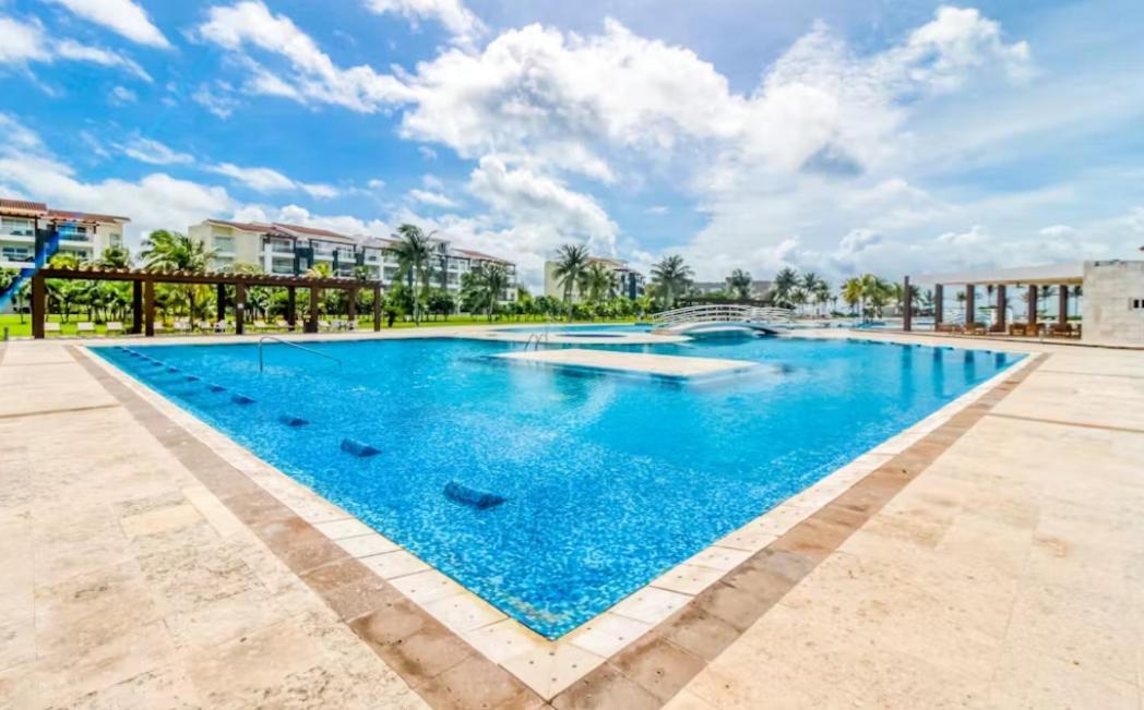Apartamento Mareazul Playa del Carmen