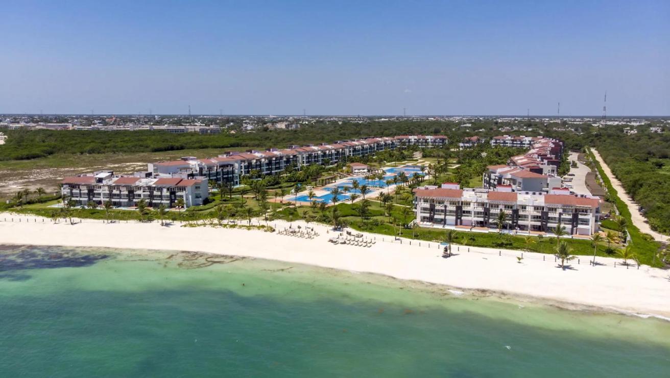 Apartamento Mareazul