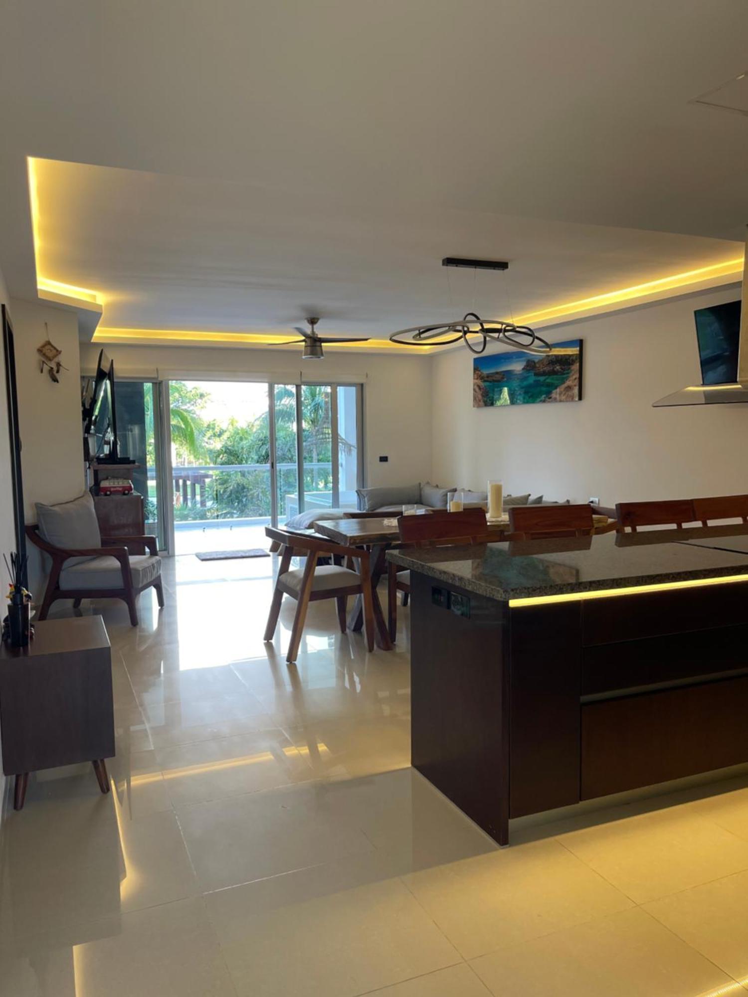 Mareazul Apartamento