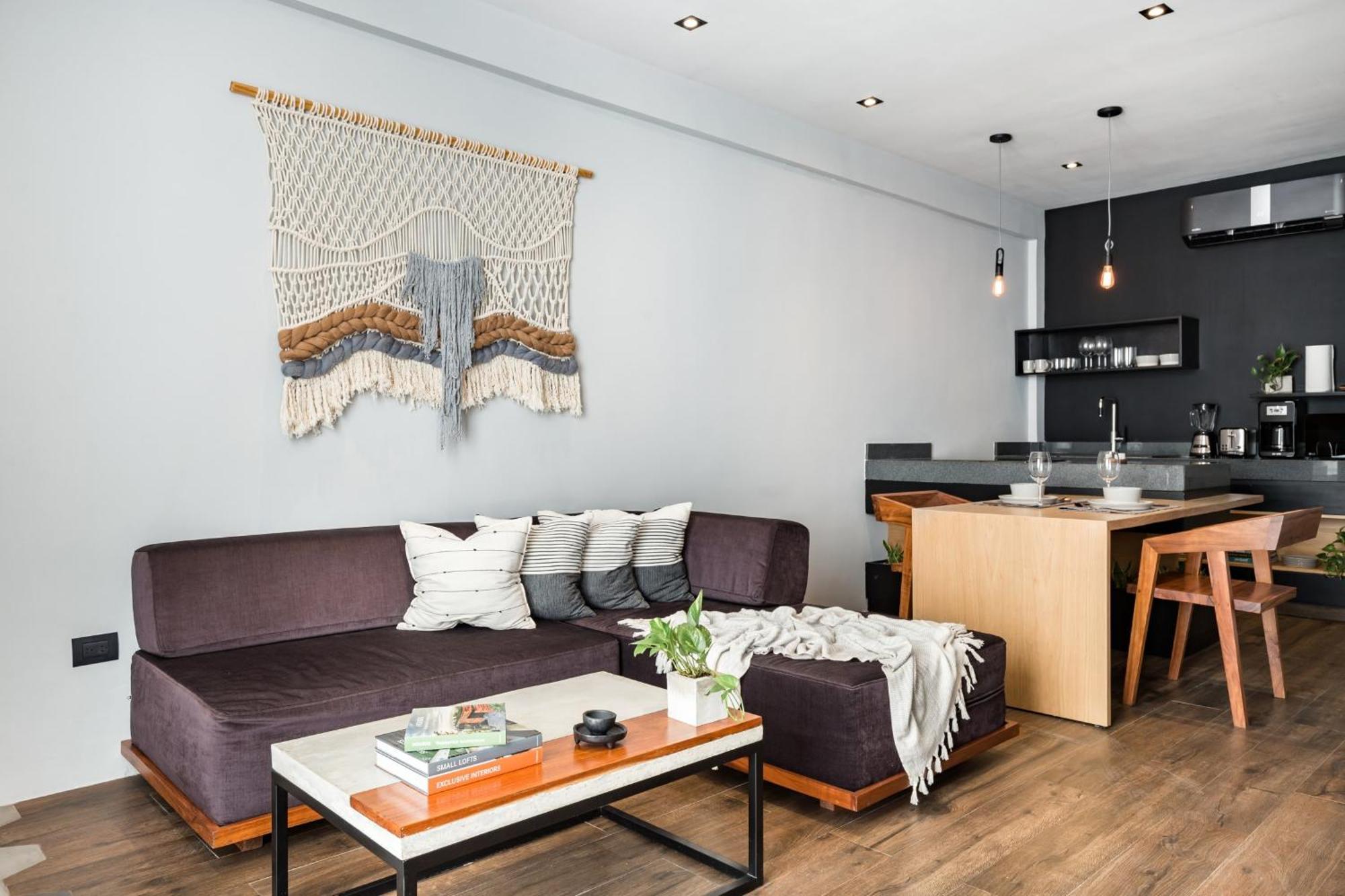 Apartment Leaf Boutique *