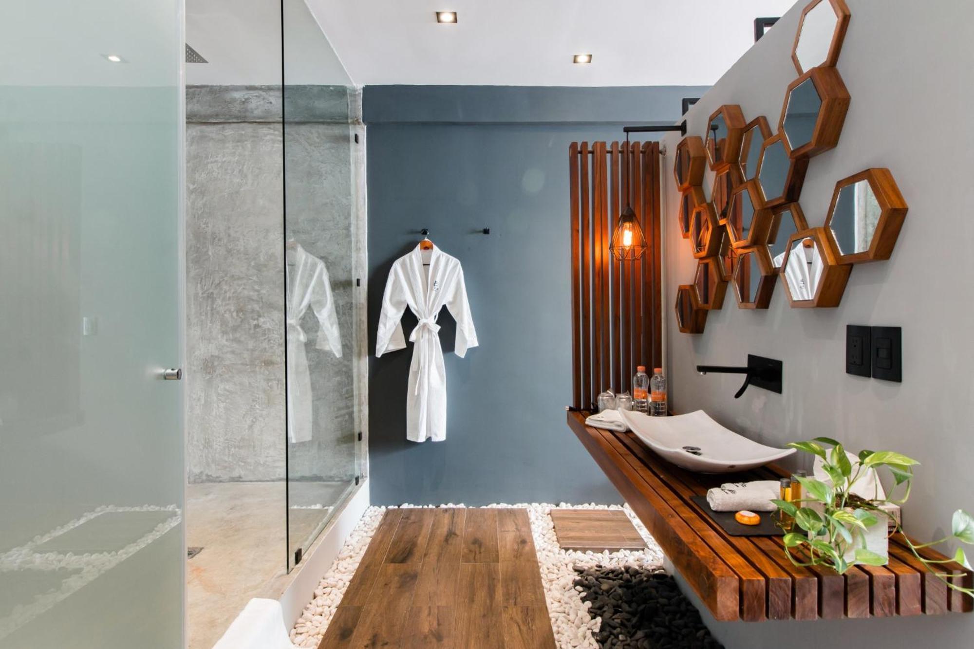 Apartment Leaf Boutique Playa del Carmen