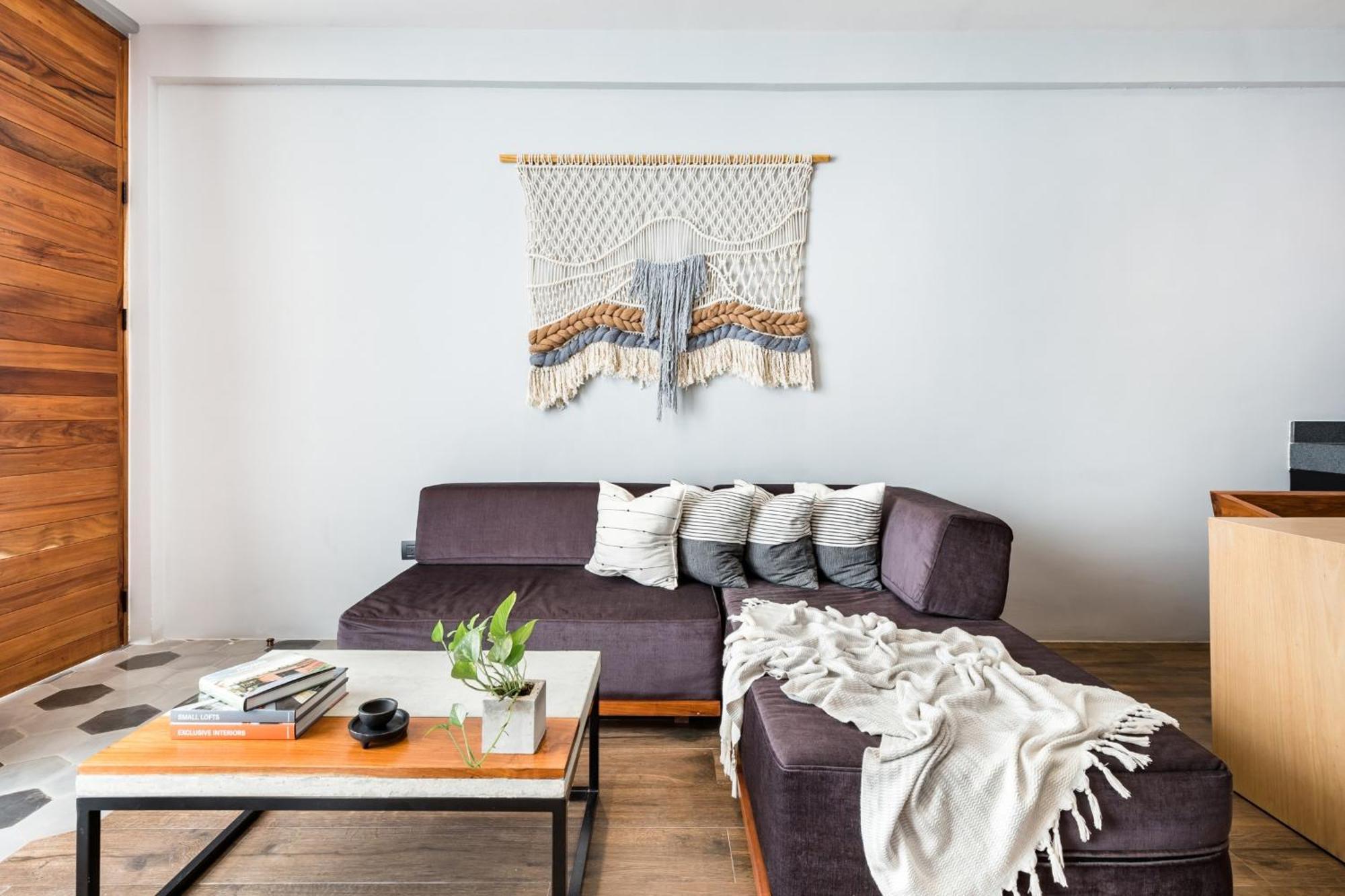 Apartment Leaf Boutique *
