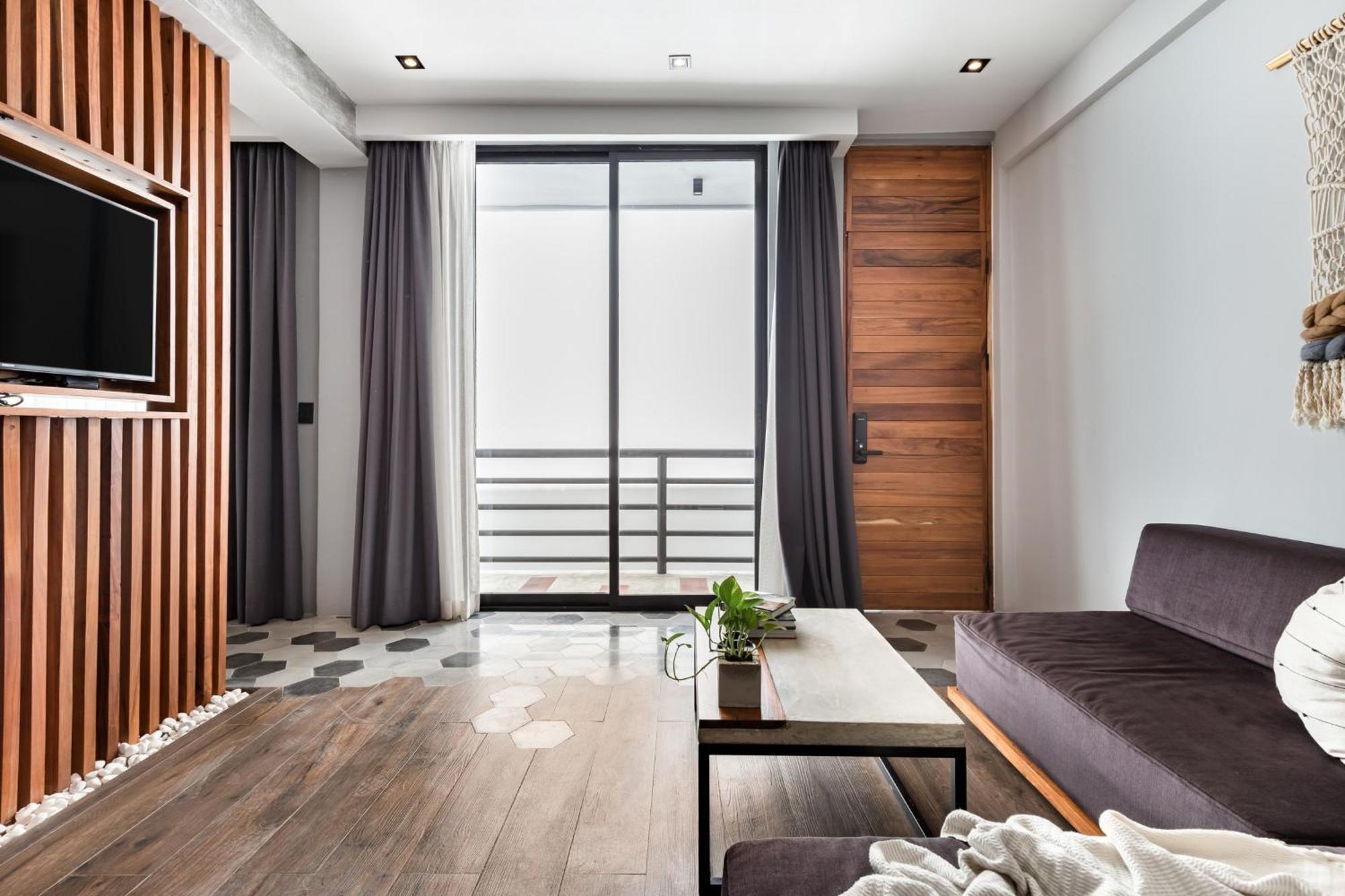 Apartment Leaf Boutique *