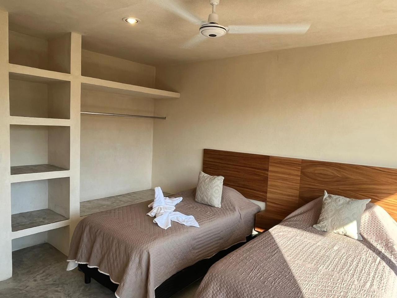 Xara Centro Apartment *