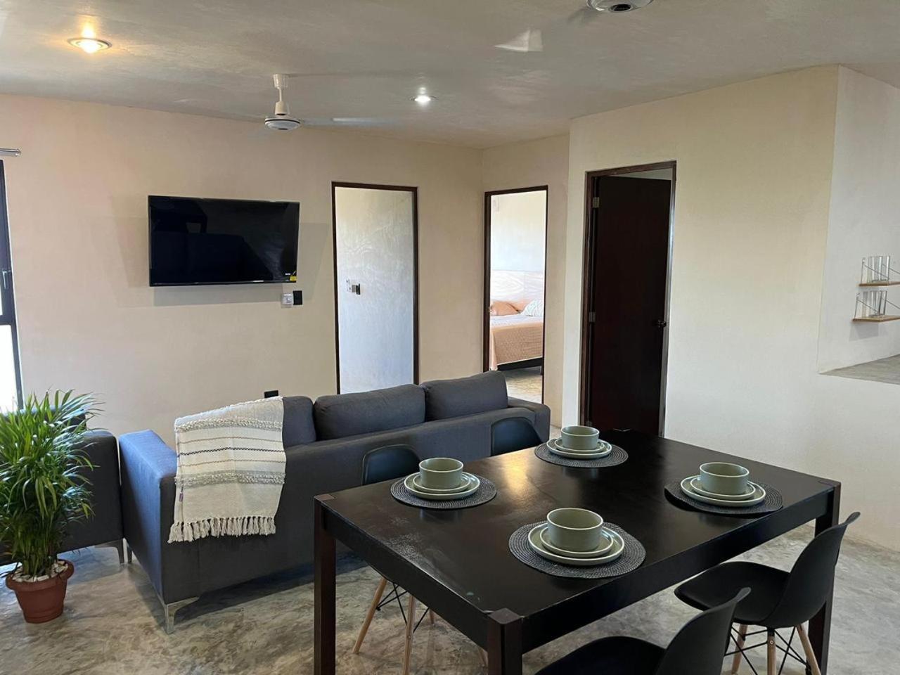 Xara Centro Apartment Playa del Carmen