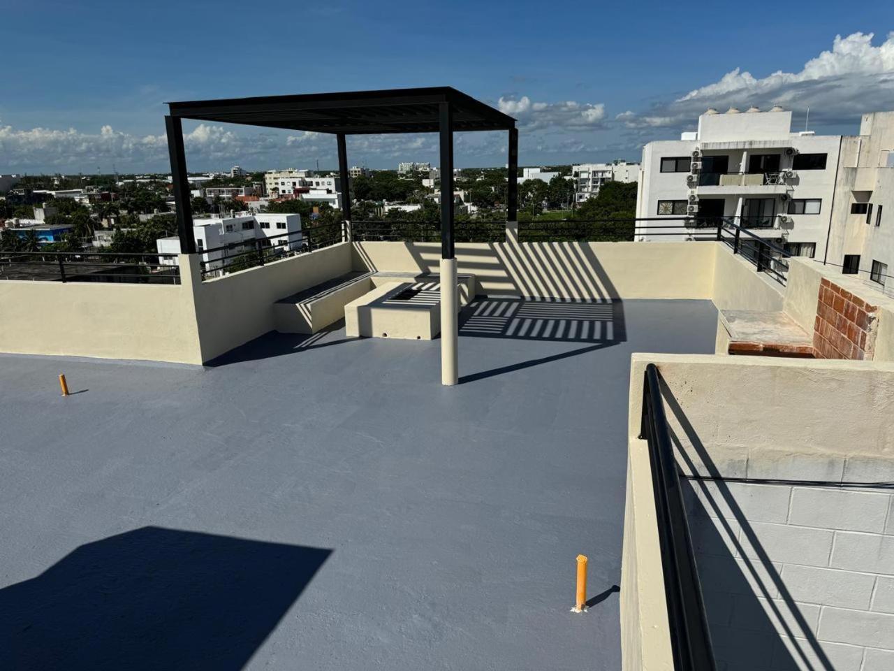 Xara Centro Apartment *