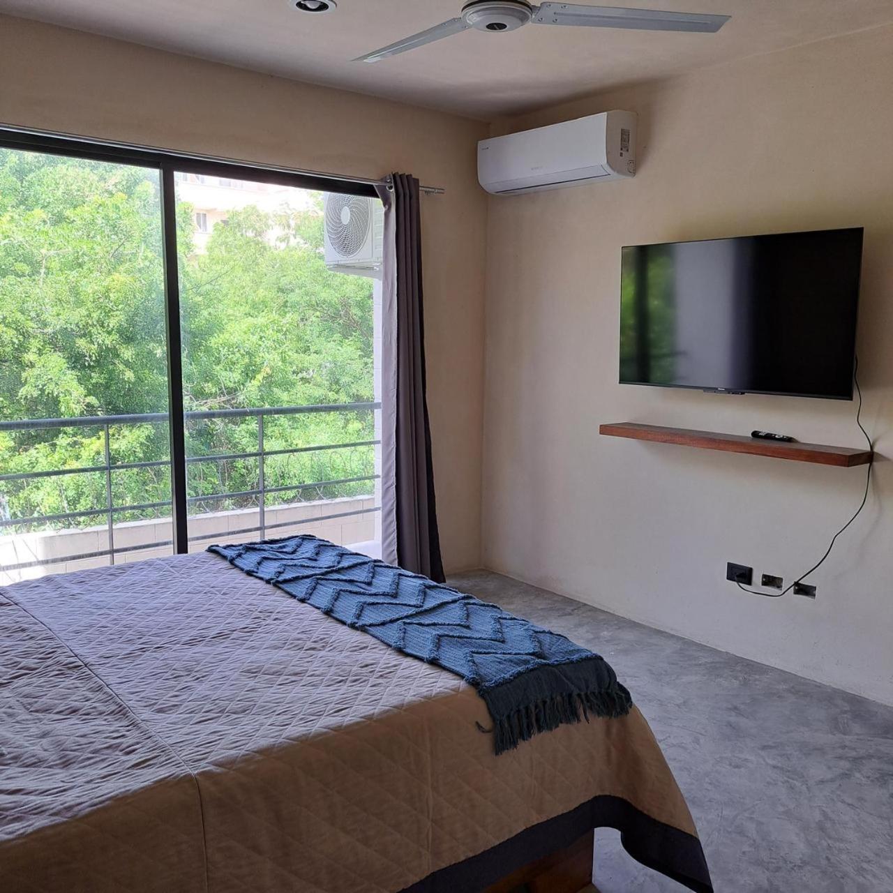Apartment Xara Centro Playa del Carmen