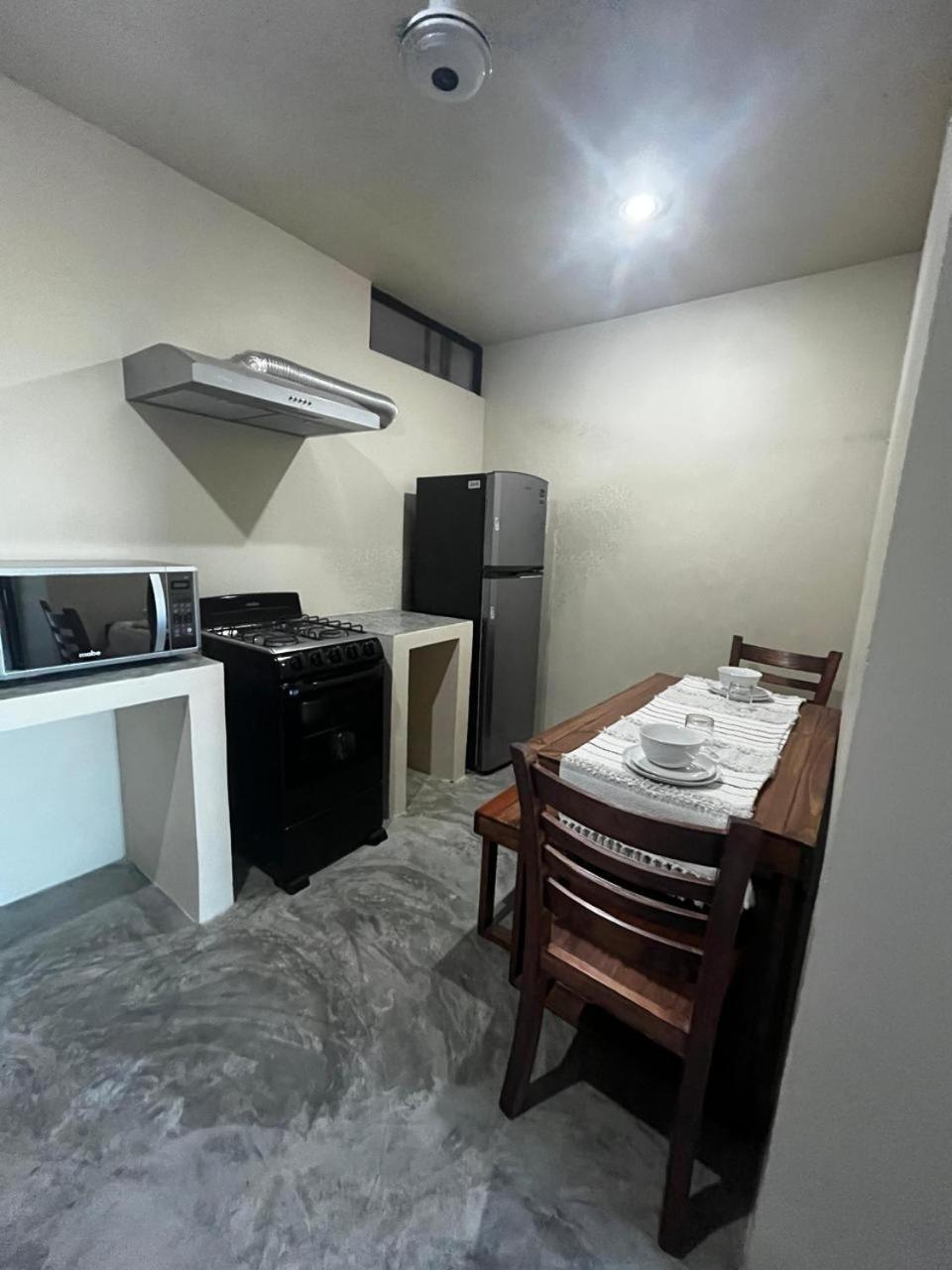 Xara Centro Apartment *