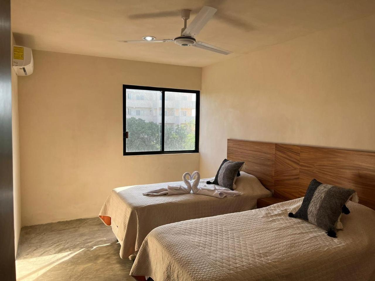 Apartment Xara Centro Playa del Carmen