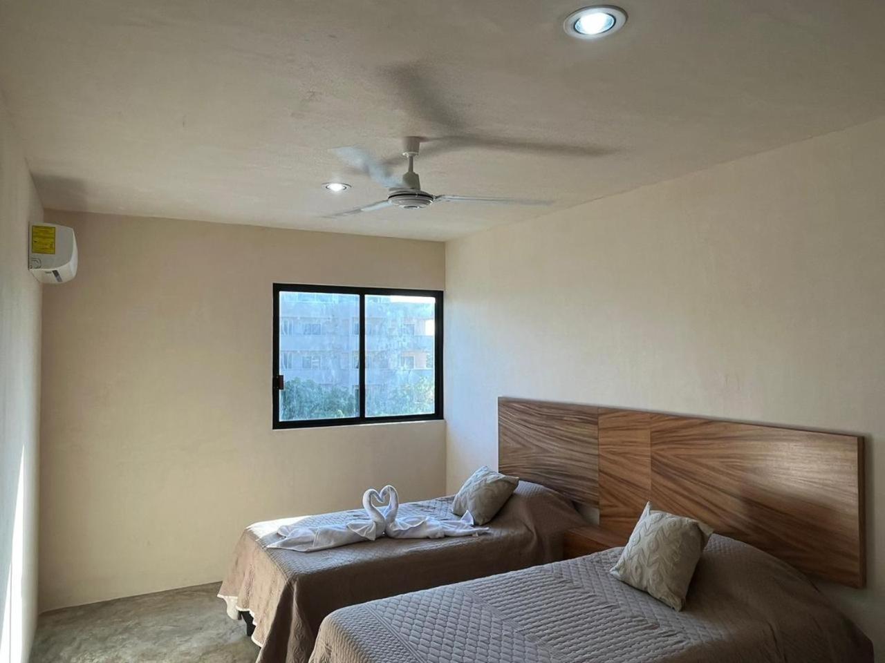 Xara Centro Apartment
