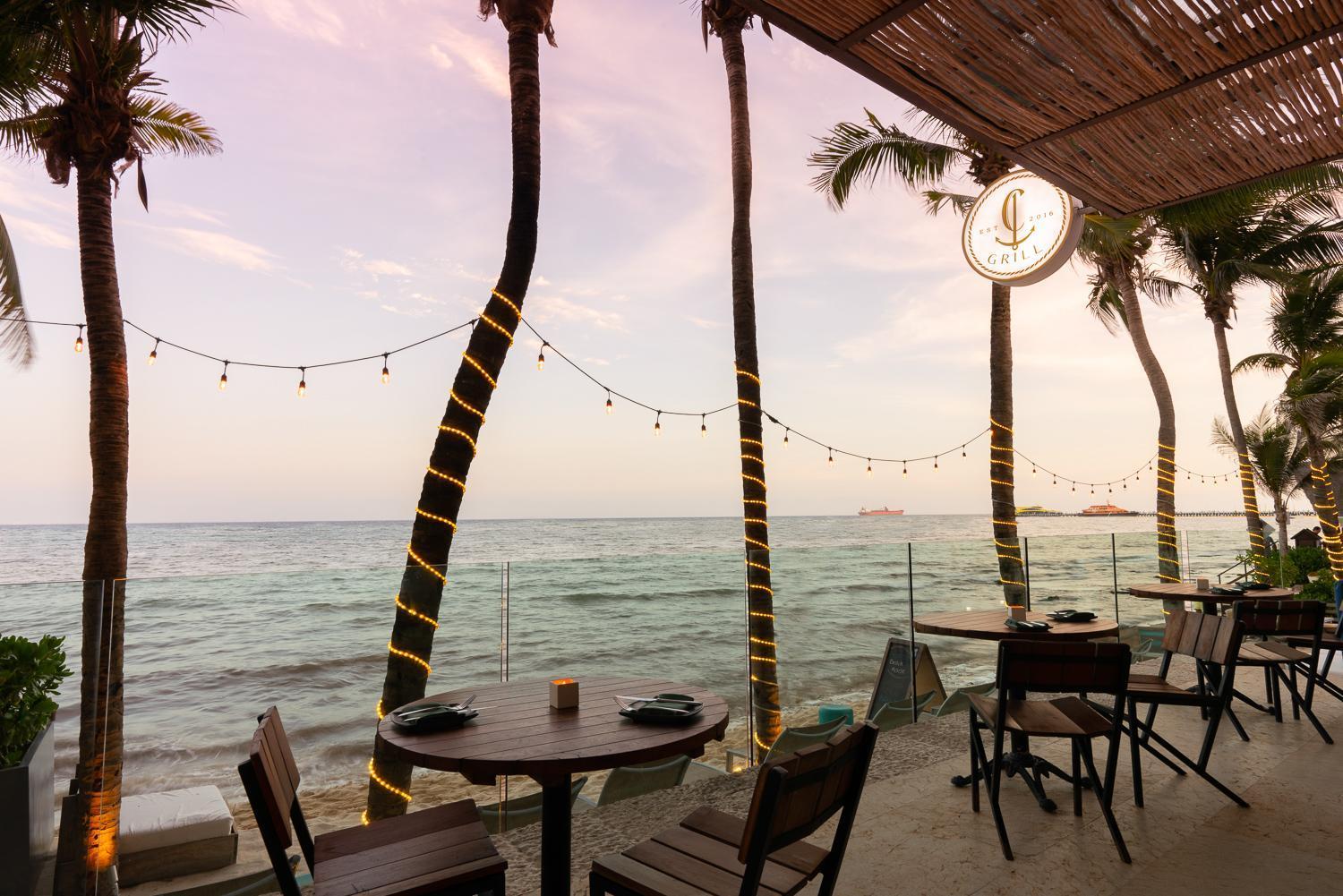 Hyatt Centric - Downtown House & House (adults Only) 4* Playa del Carmen