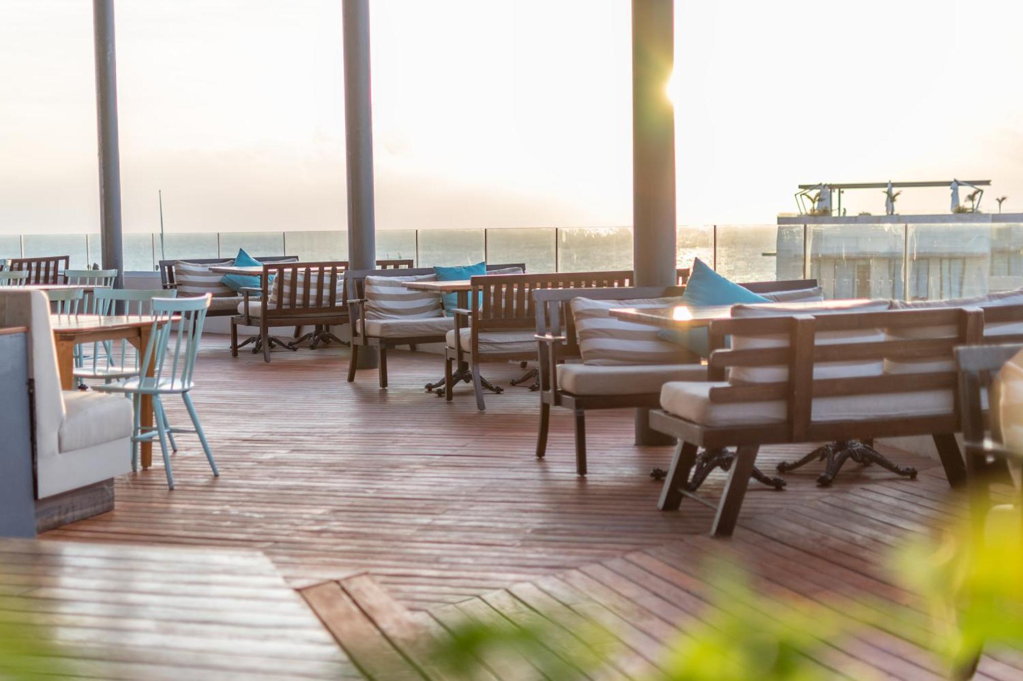 Hyatt Centric - Downtown House & House (adults Only)