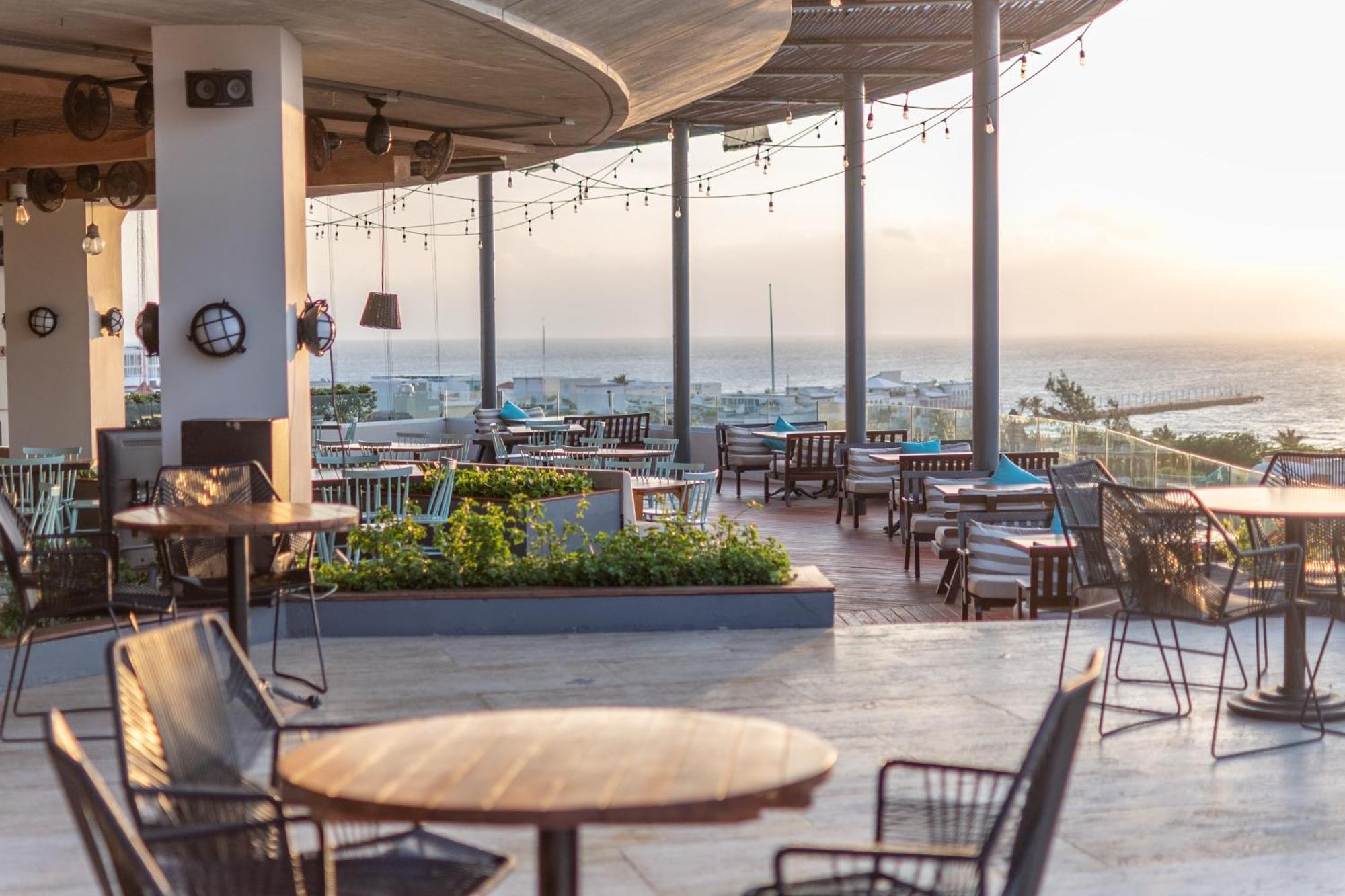 Hotel Hyatt Centric - Downtown House & House (adults Only)