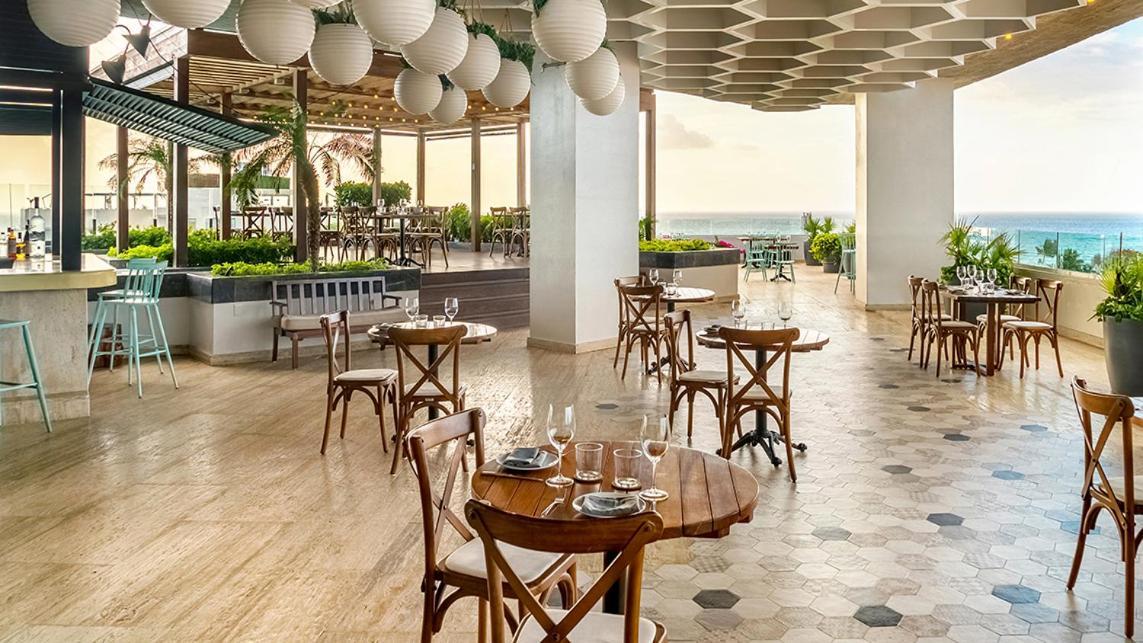 Hyatt Centric - Downtown House & House (adults Only) Playa del Carmen
