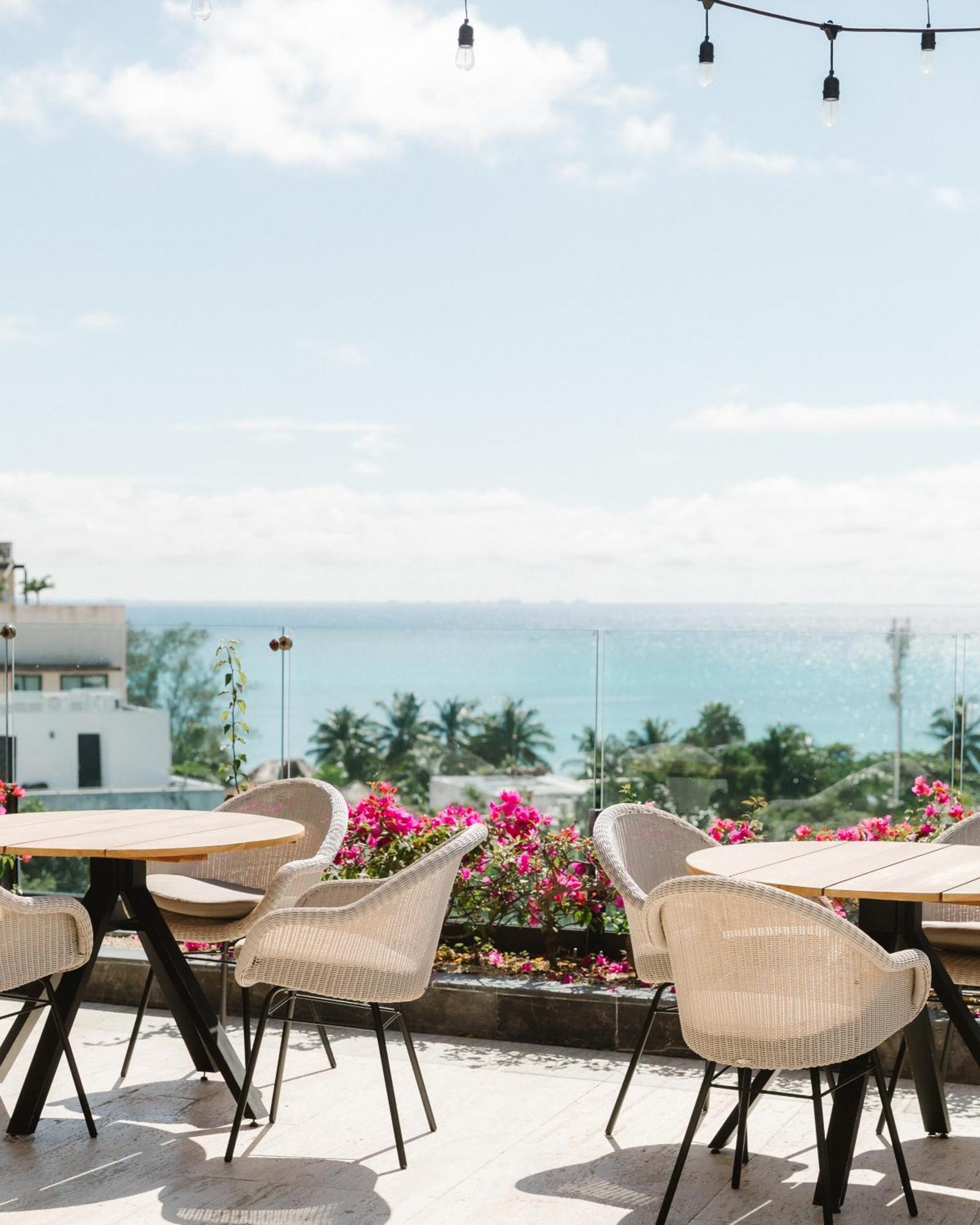 Hyatt Centric - Downtown House & House (adults Only) 4* Playa del Carmen