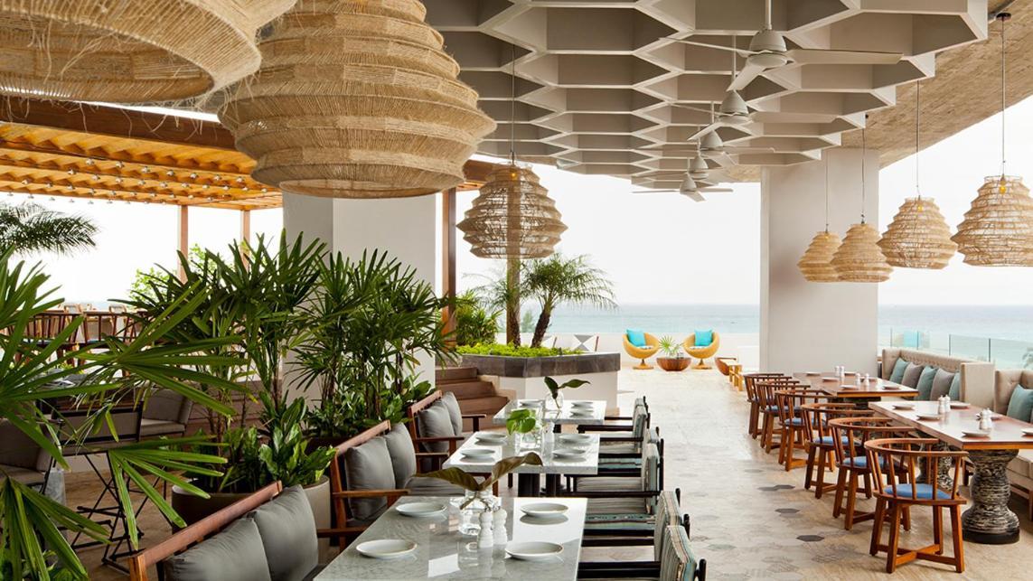 Hyatt Centric - Downtown House & House (adults Only)