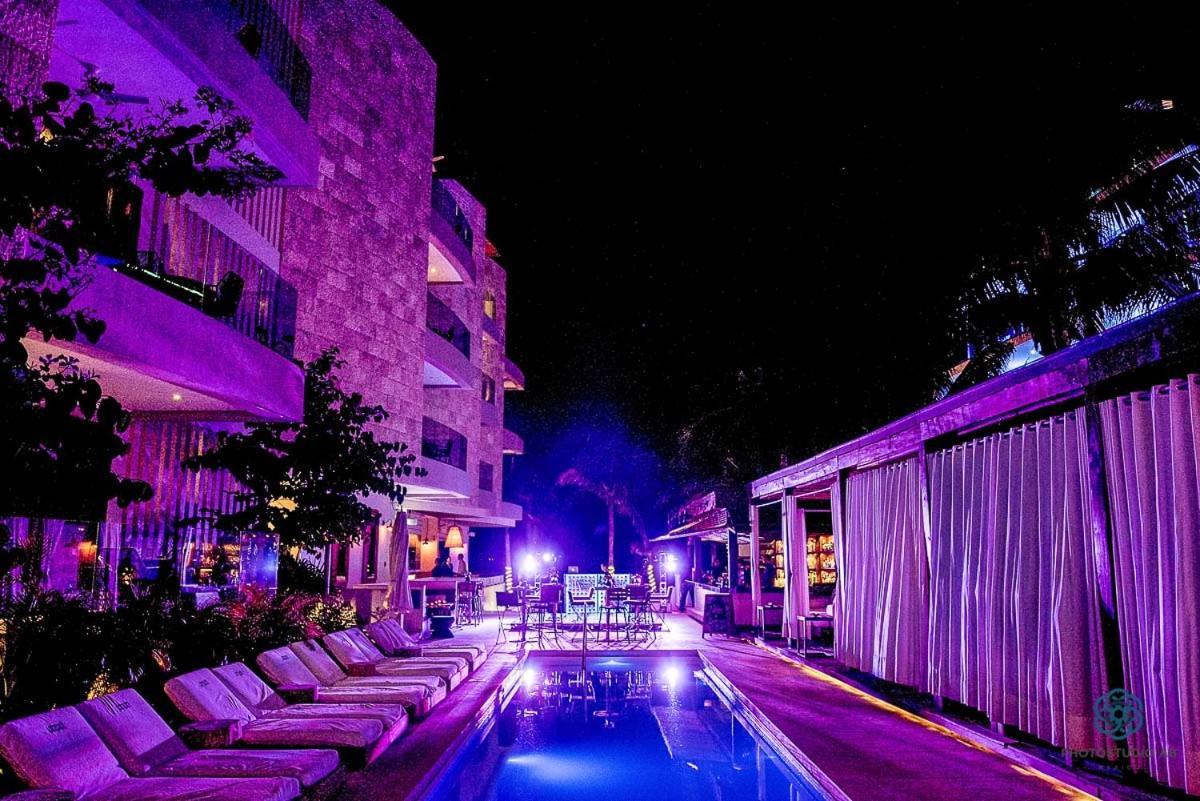 Hotel Hyatt Centric - Downtown House & House (adults Only)