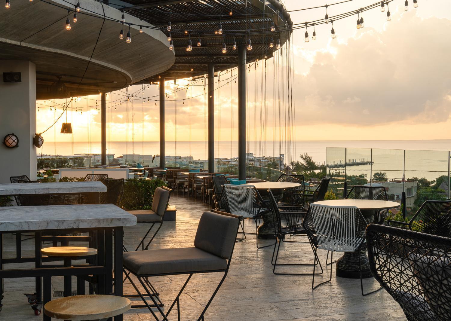 Hotel Hyatt Centric - Downtown House & House (adults Only) Playa del Carmen