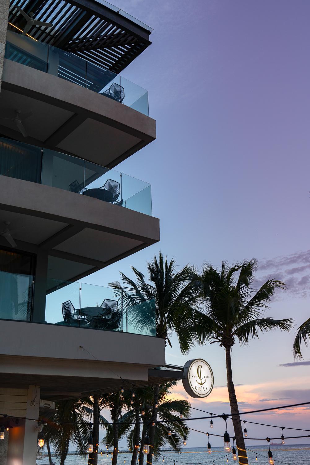 Hyatt Centric - Downtown House & House (adults Only) Playa del Carmen