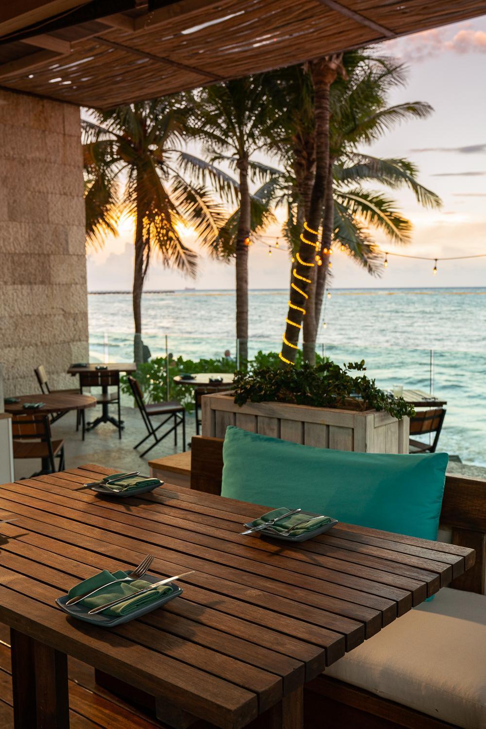 Hyatt Centric - Downtown House & House (adults Only) 4* Playa del Carmen