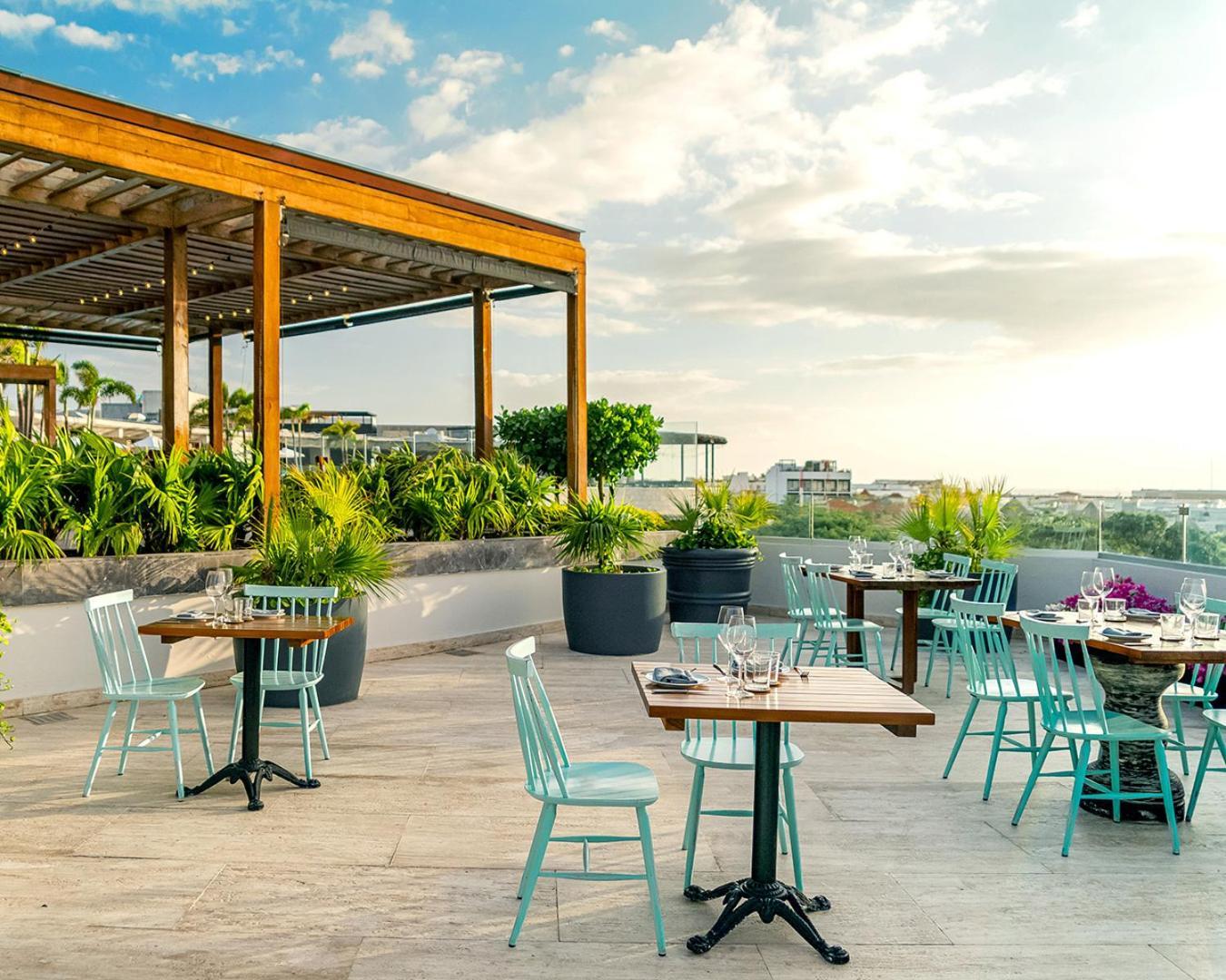 Hyatt Centric - Downtown House & House (adults Only) Hotel 4*