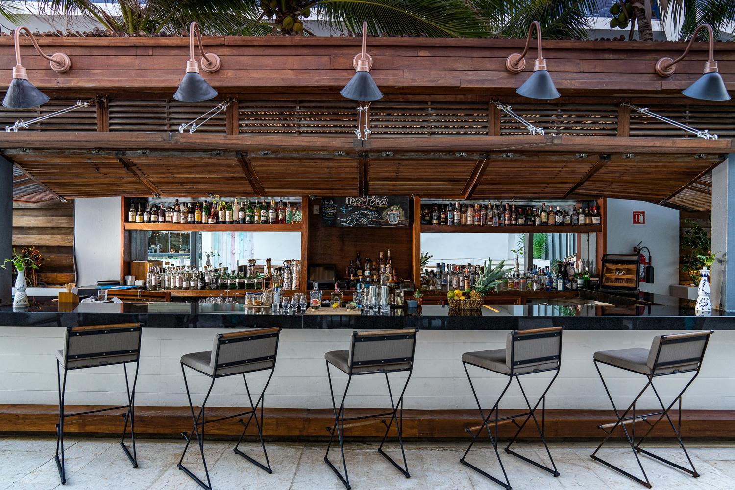 Hotel Hyatt Centric - Downtown House & House (adults Only) Playa del Carmen