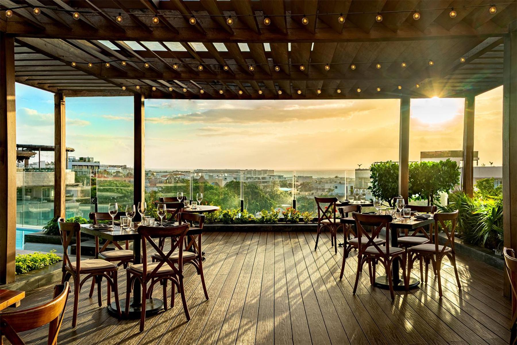 Hyatt Centric - Downtown House & House (adults Only) 4*