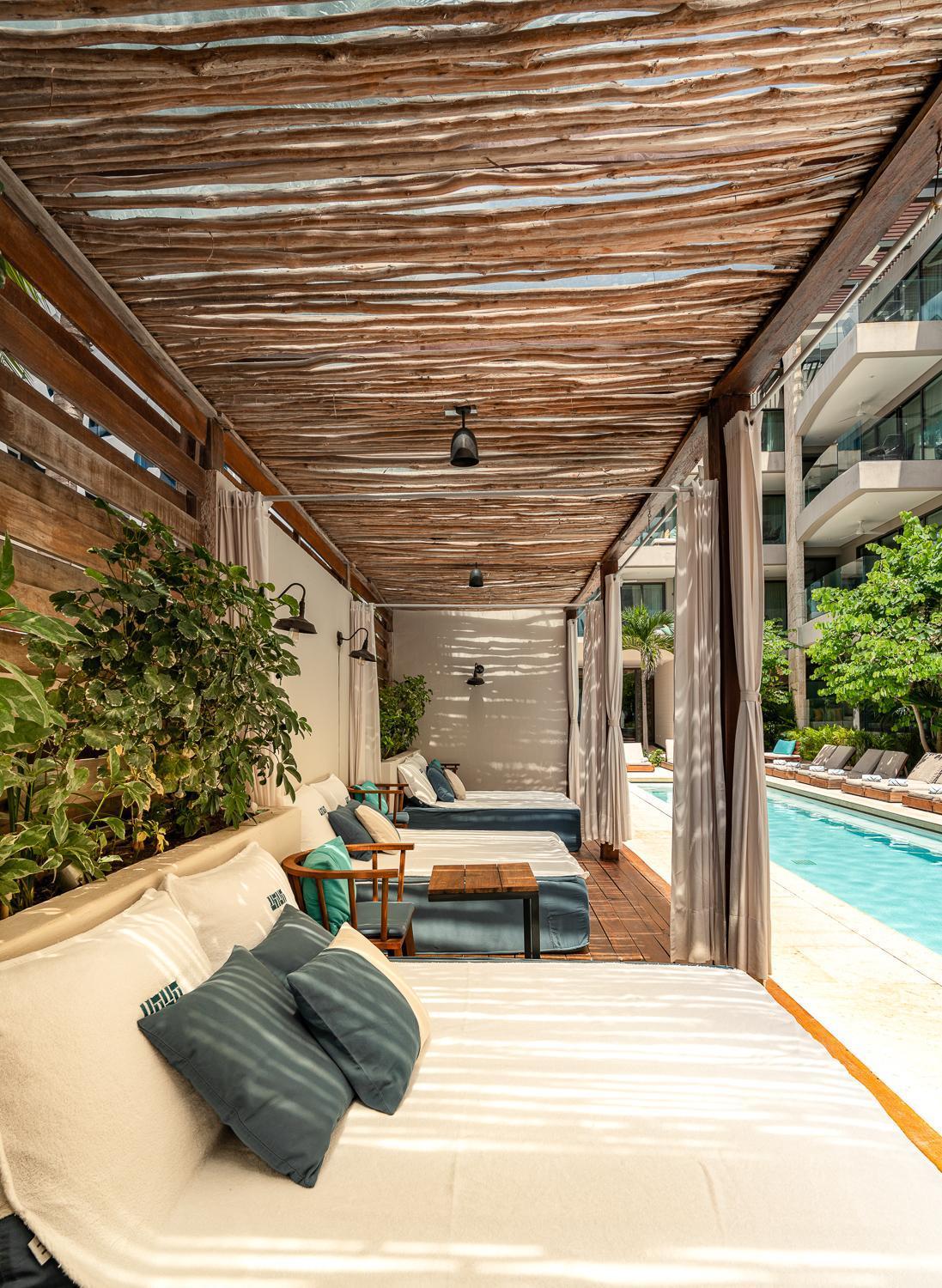 Hyatt Centric - Downtown House & House (adults Only) Playa del Carmen