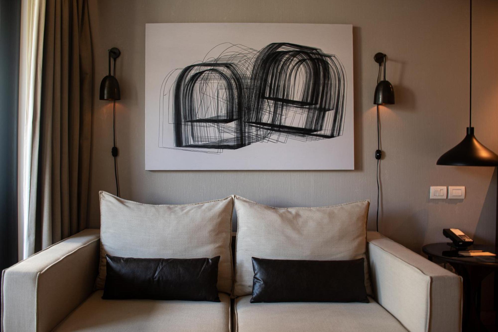 Hyatt Centric - Downtown House & House (adults Only) 4* Playa del Carmen