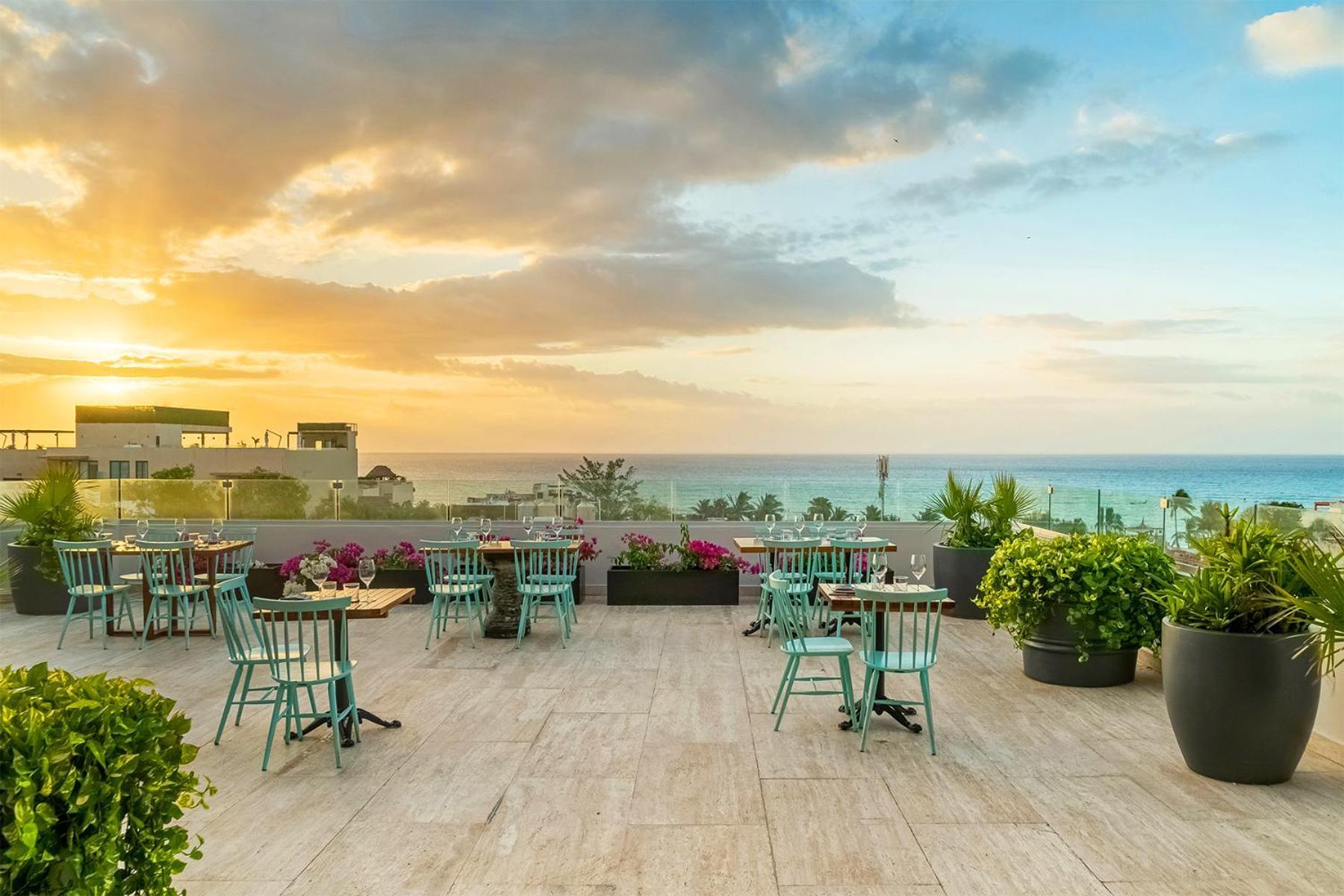 Hyatt Centric - Downtown House & House (adults Only)