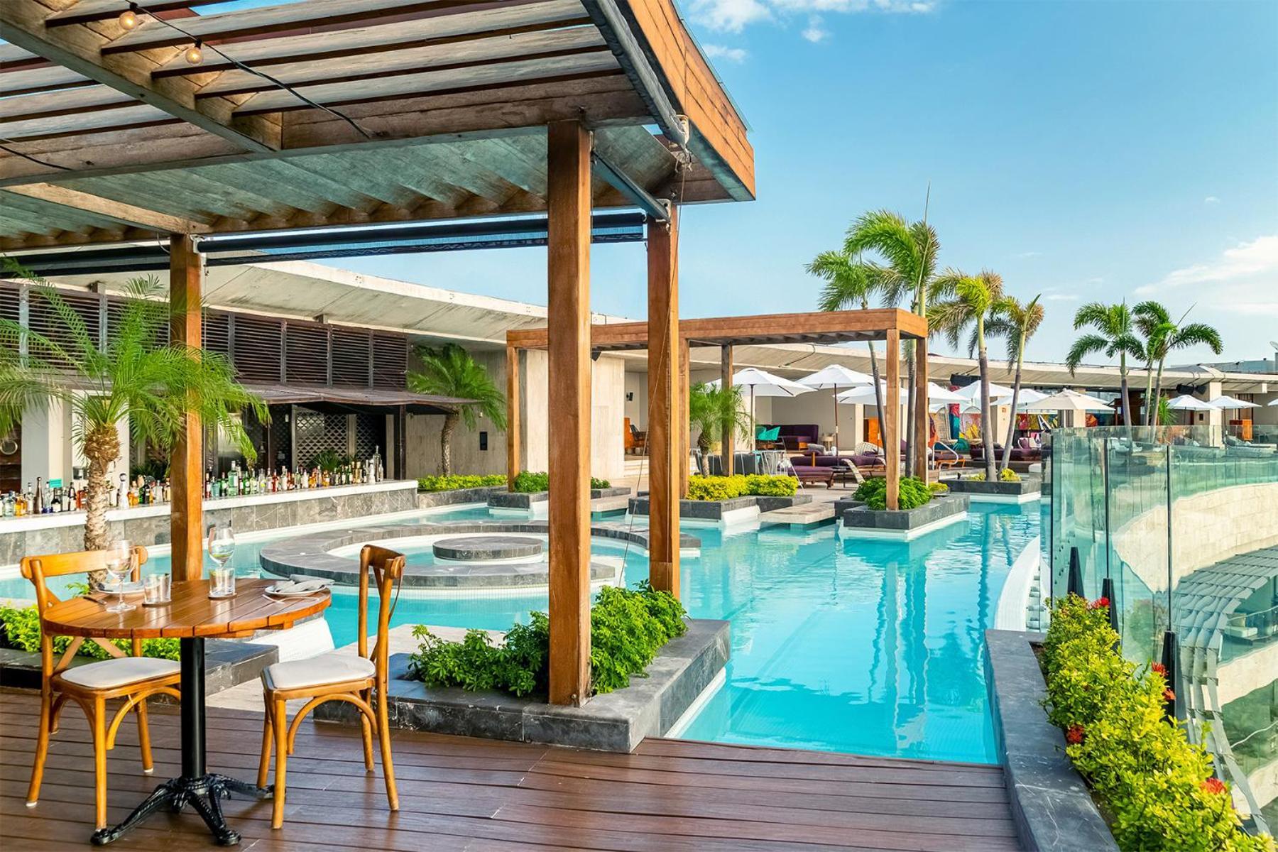 Hotel Hyatt Centric - Downtown House & House (adults Only)