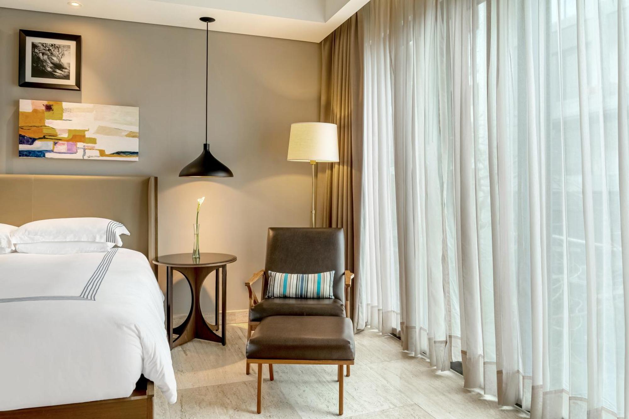 Hyatt Centric - Downtown House & House (adults Only) Hotel 4*