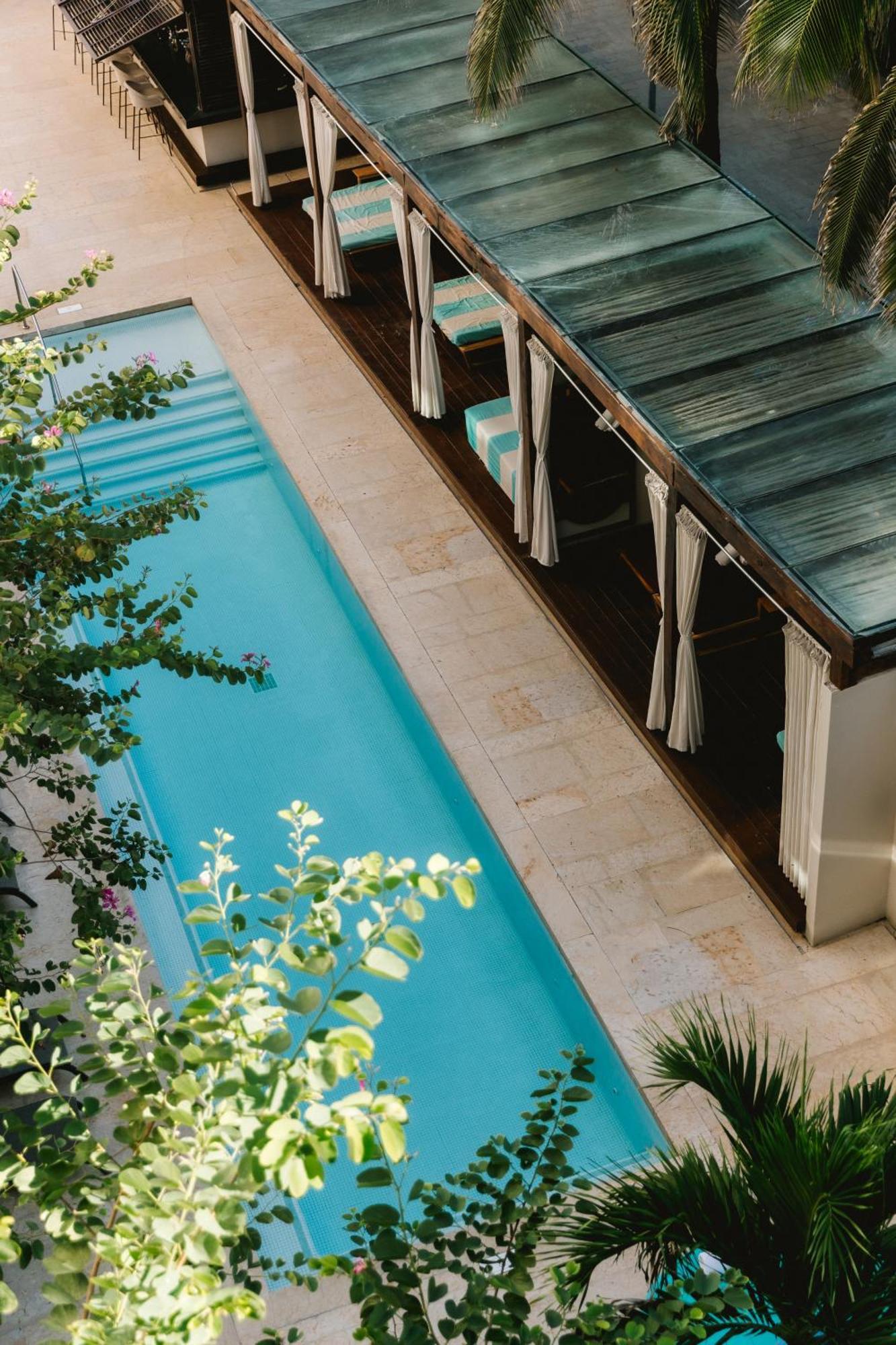 Hyatt Centric - Downtown House & House (adults Only) Playa del Carmen