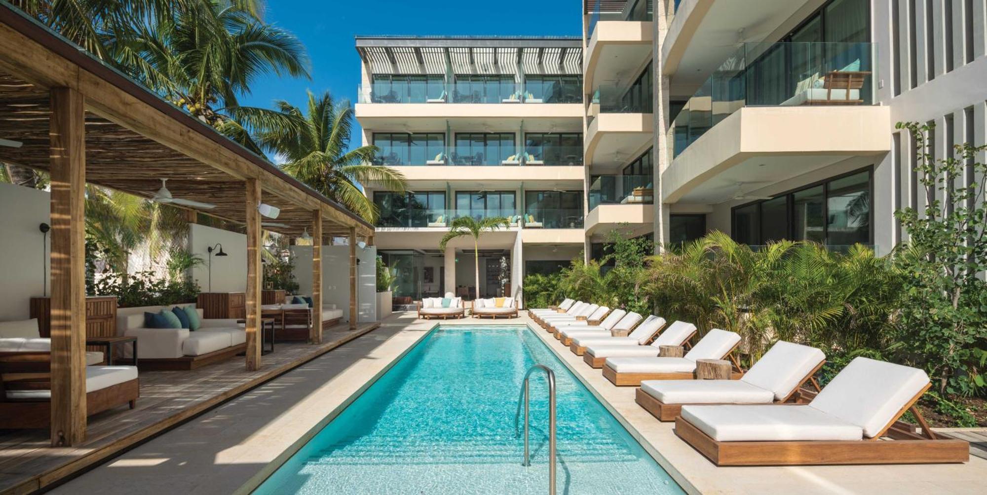 Hyatt Centric - Downtown House & House (adults Only)