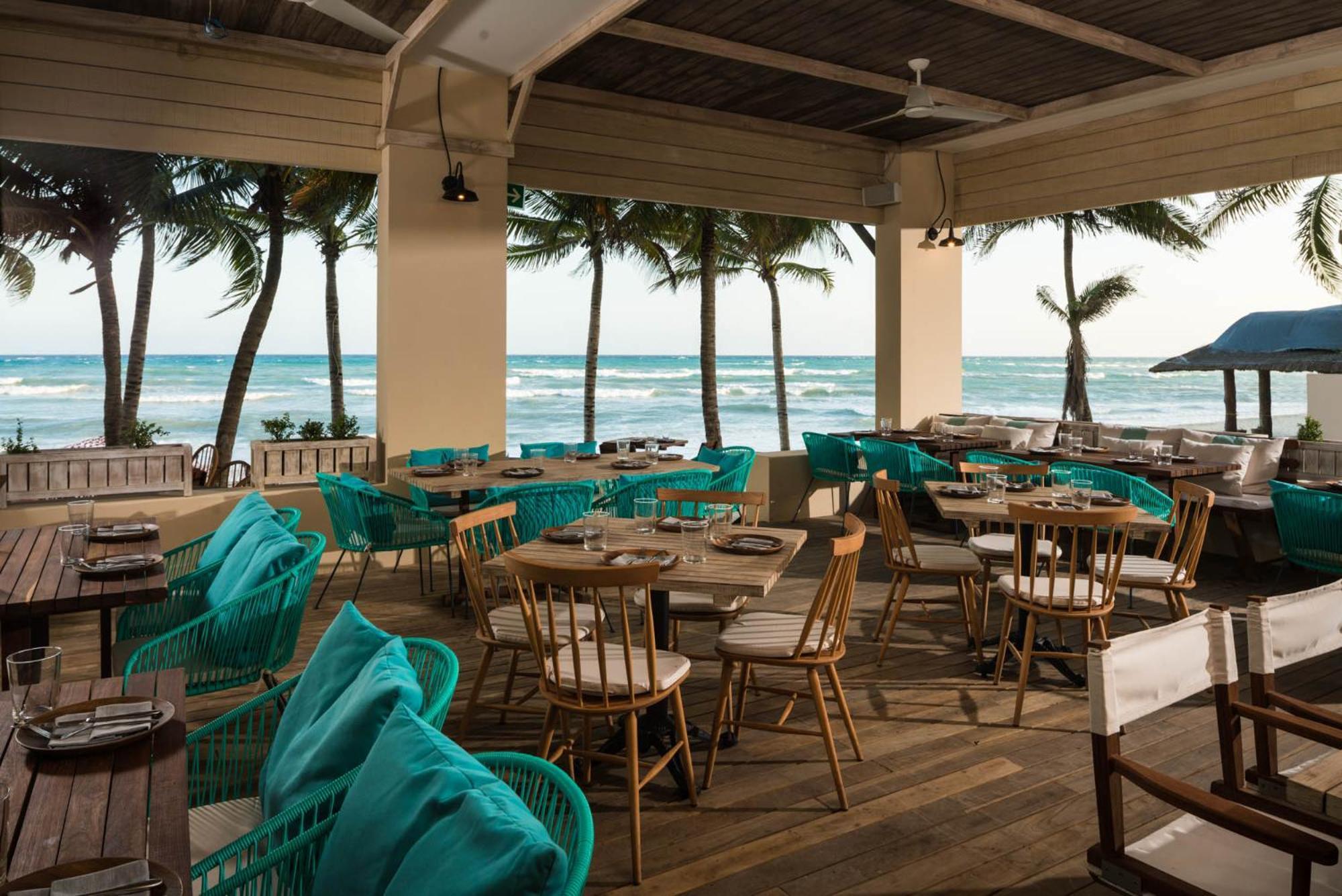 Hotel Hyatt Centric - Downtown House & House (adults Only)