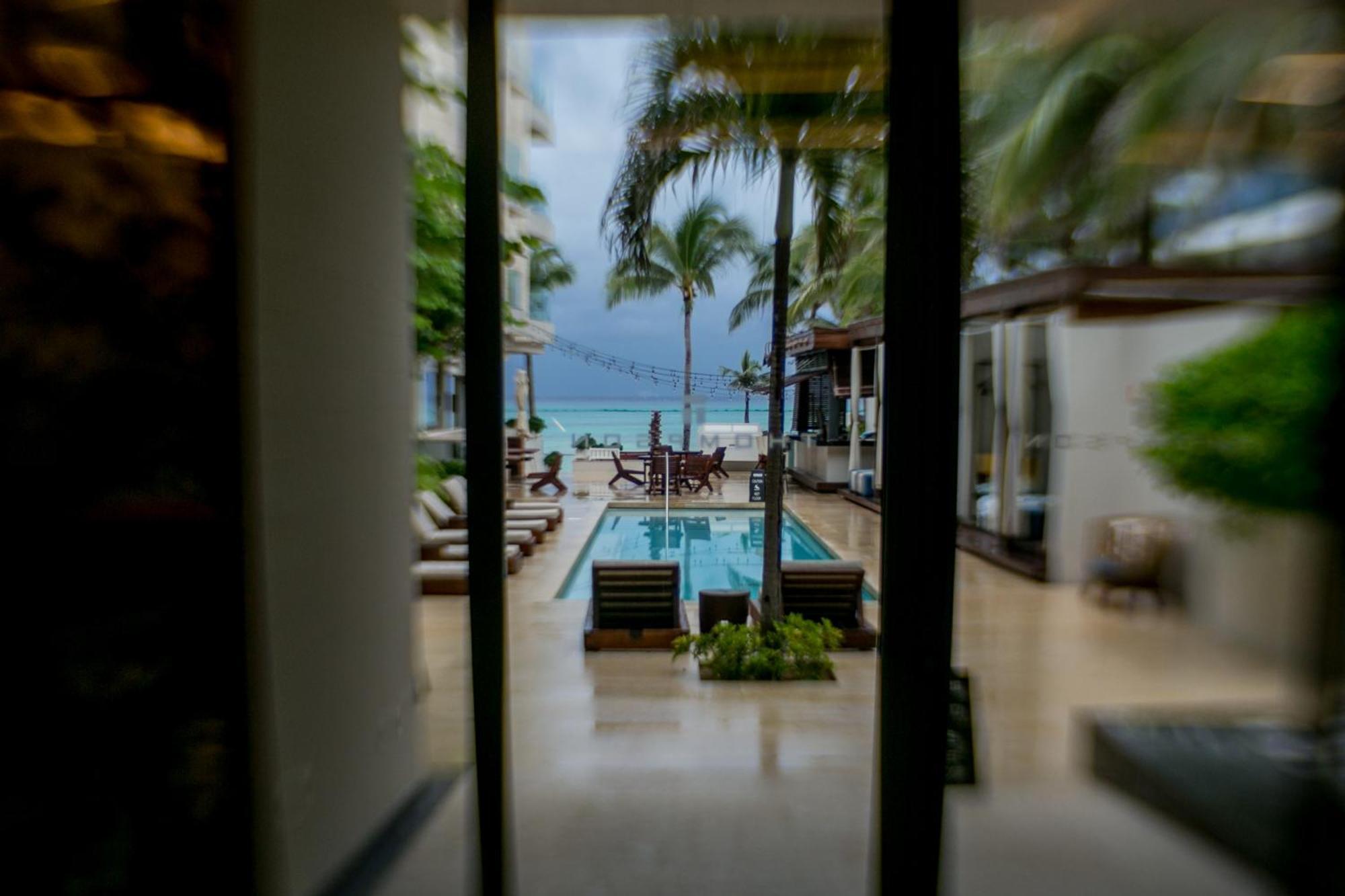 Hyatt Centric - Downtown House & House (adults Only) Hotel 4*