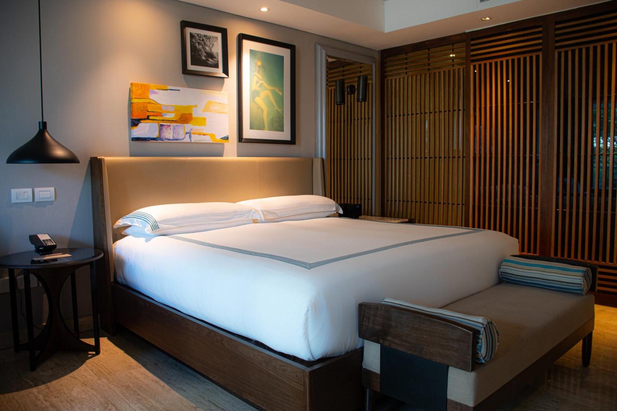 Hotel Hyatt Centric - Downtown House & House (adults Only) 4*