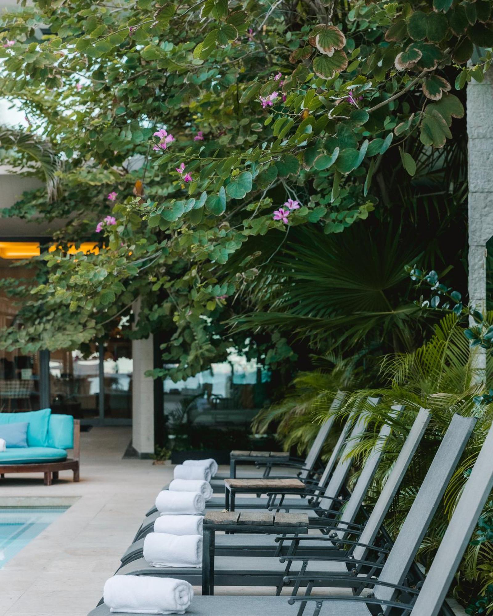 Hyatt Centric - Downtown House & House (adults Only) 4*