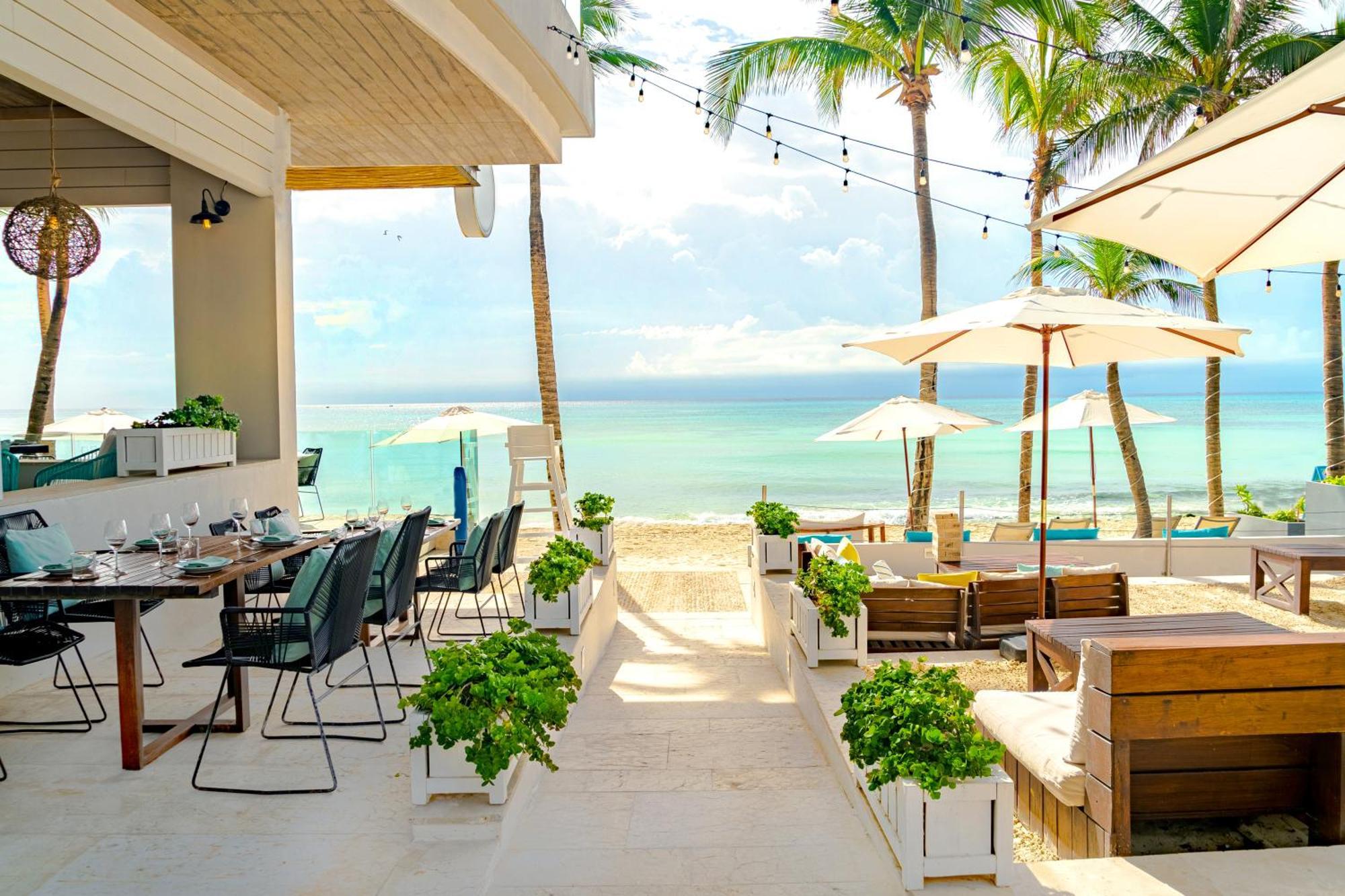 Hyatt Centric - Downtown House & House (adults Only) Hotel