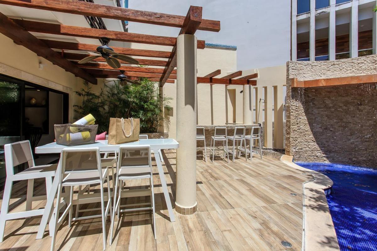 Ata07 - 2 Bedroom Amazing And Beautiful Private Pool Apartamento