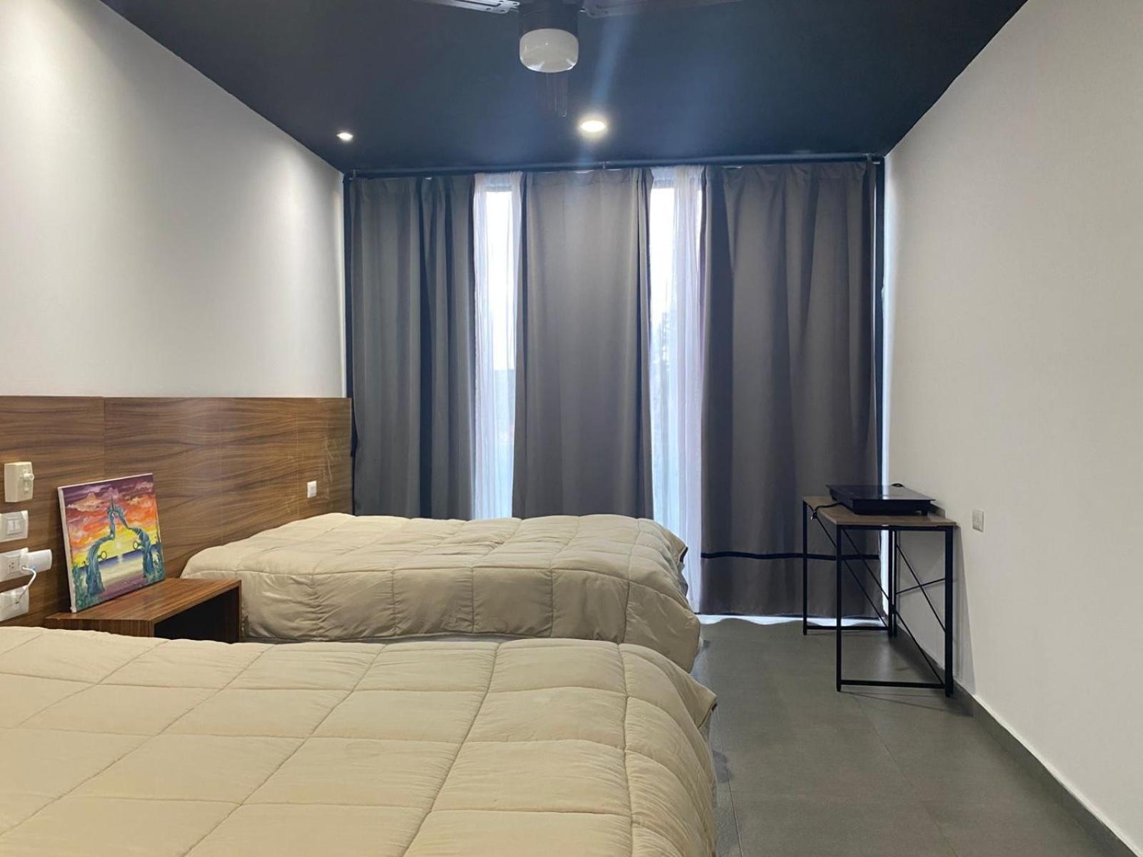 Aparthotel Mia Center