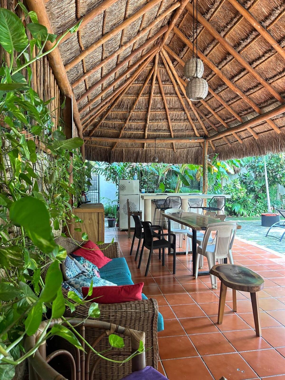 8 Min Away 2 The Sea - Peace Sanctuary Apartment Playa del Carmen