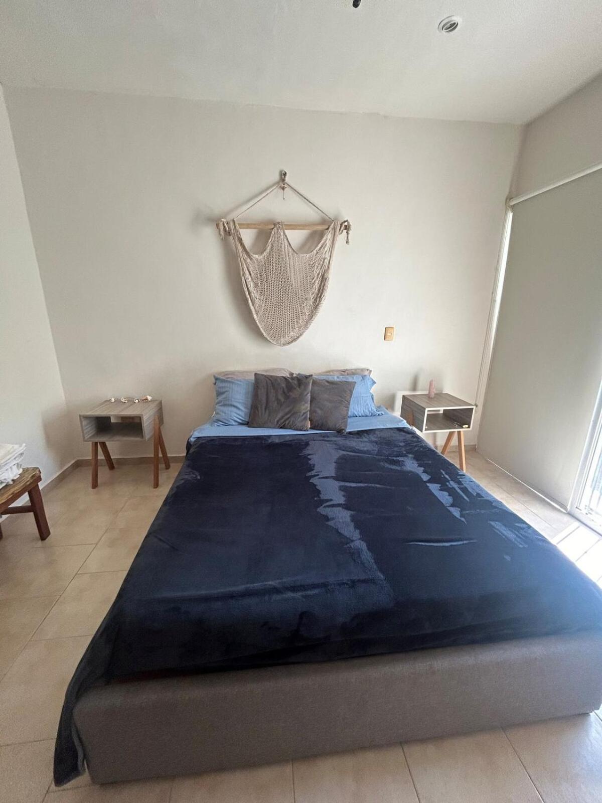8 Min Away 2 The Sea - Peace Sanctuary Apartment Playa del Carmen