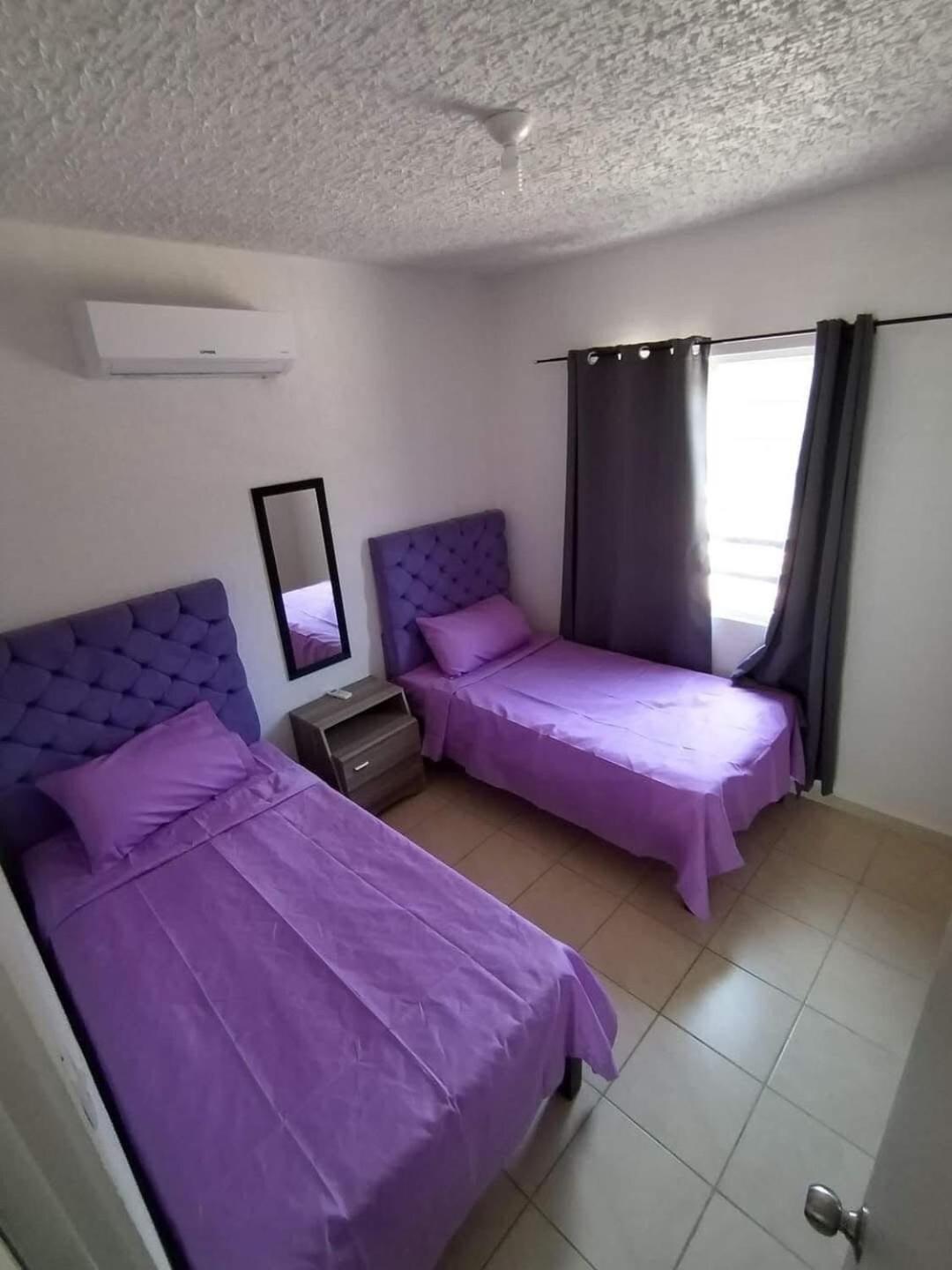 Paradise Vacational Apartment Playa del Carmen