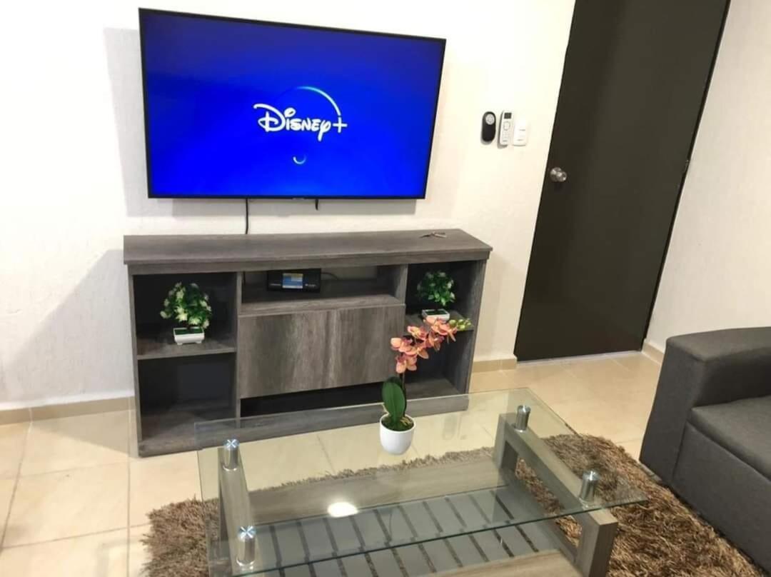 Apartment Paradise Vacational